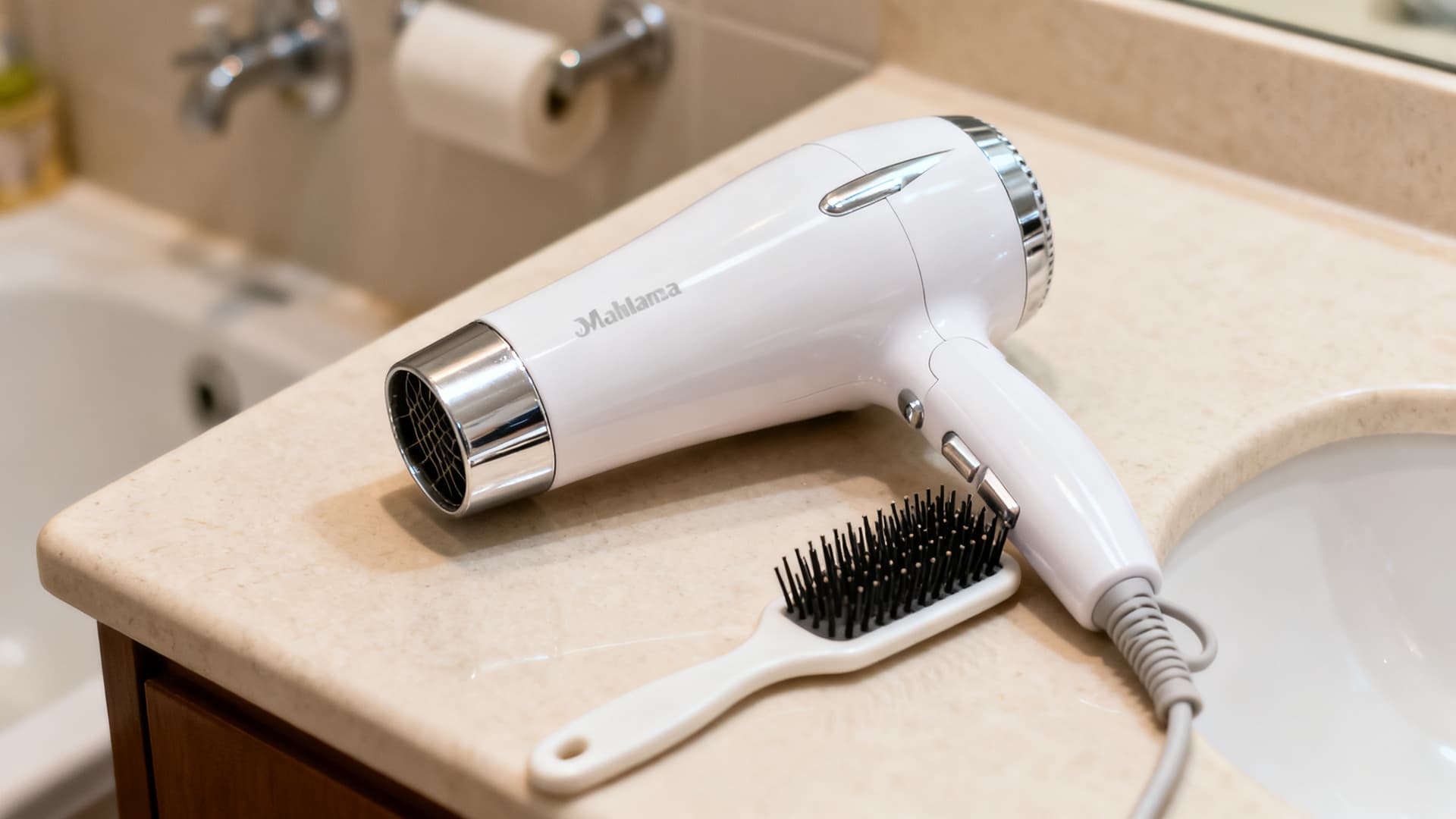 10 Hair Dryer Terbaik & Murah 2026 (Bawah RM80) Wajib Cuba!