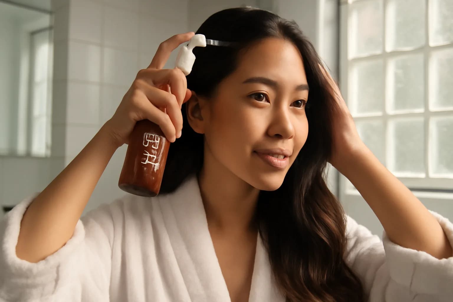 10 Hair Tonic Terbaik Untuk Melebatkan Rambut (2026)
