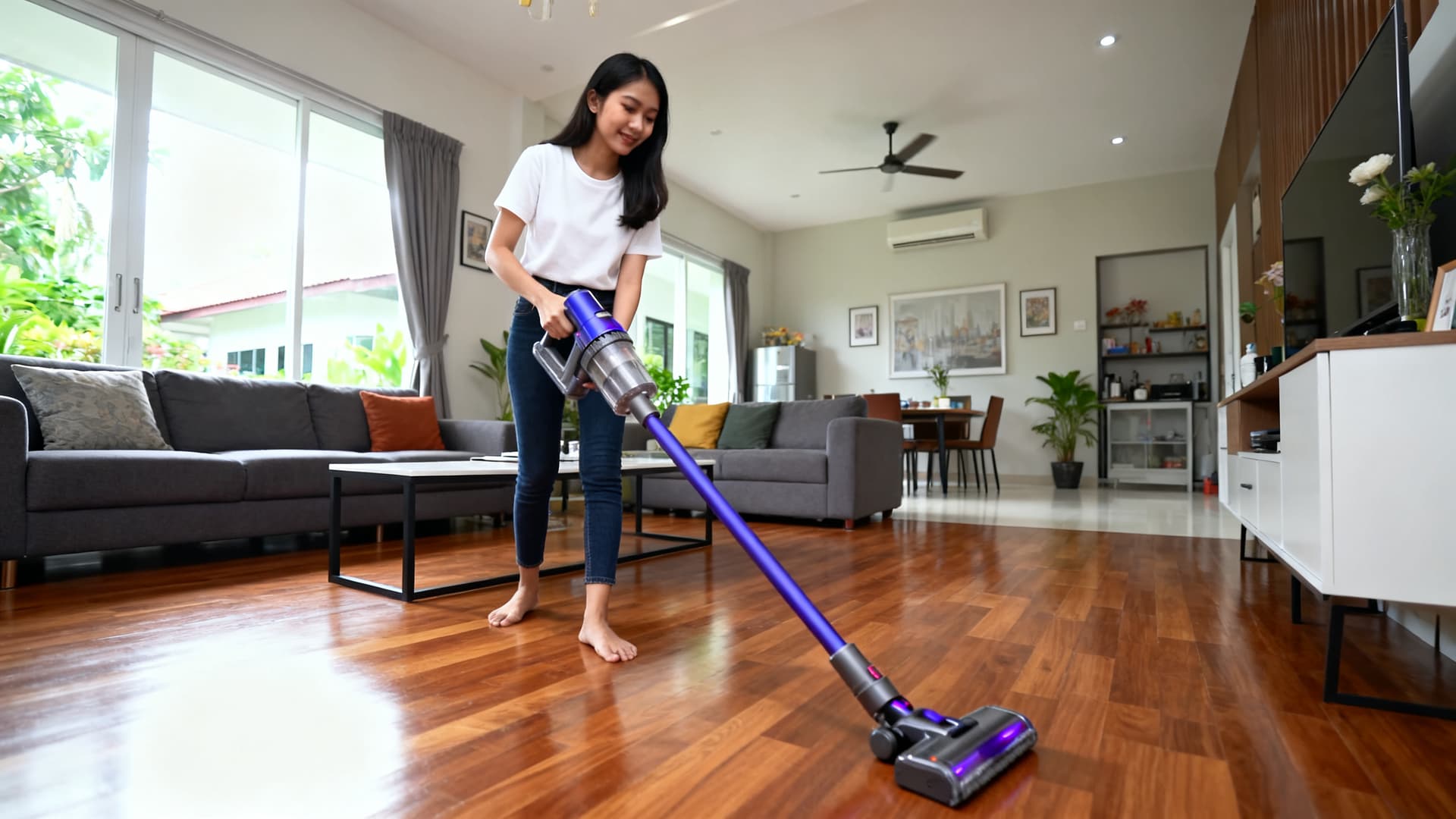 10 Vacuum Cordless Terbaik Untuk Bersihkan Rumah 2026