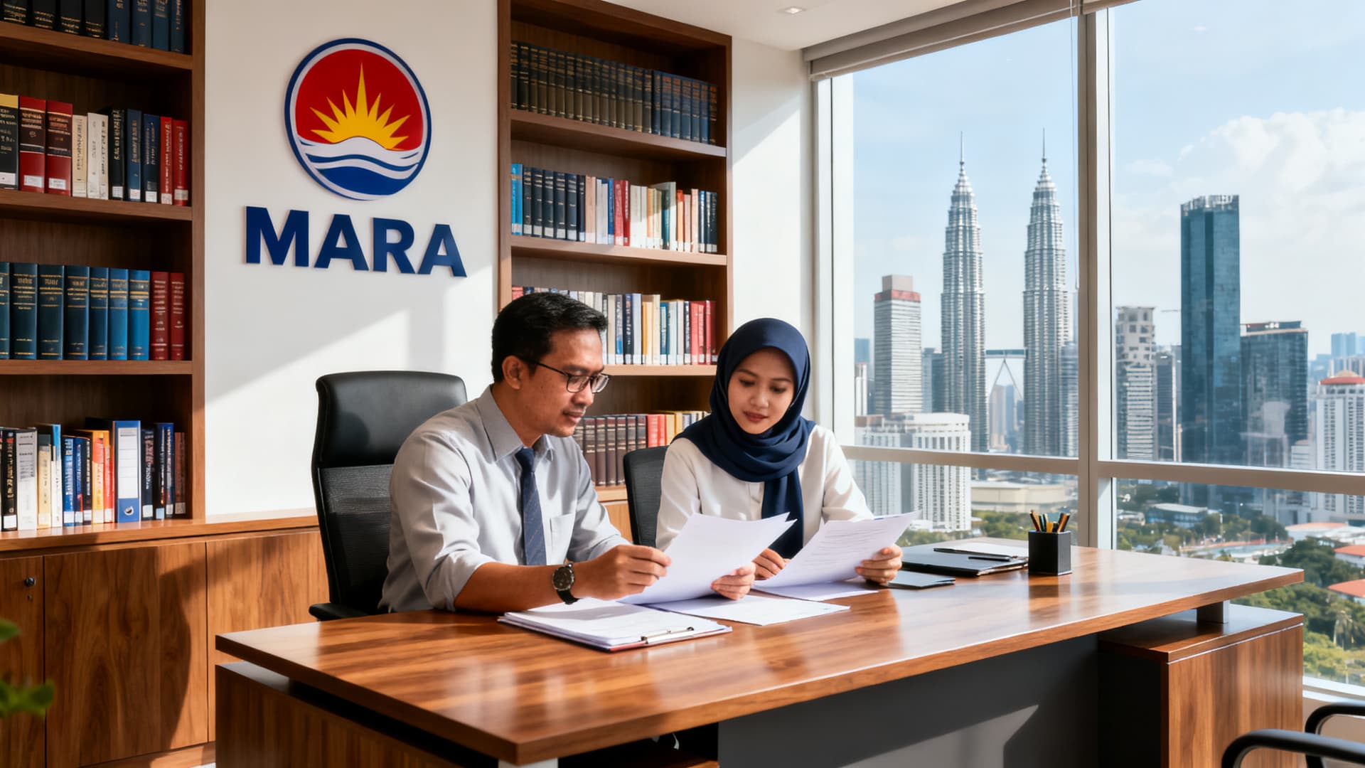 13 Jenis Bantuan Pinjaman MARA Untuk Perniagaan