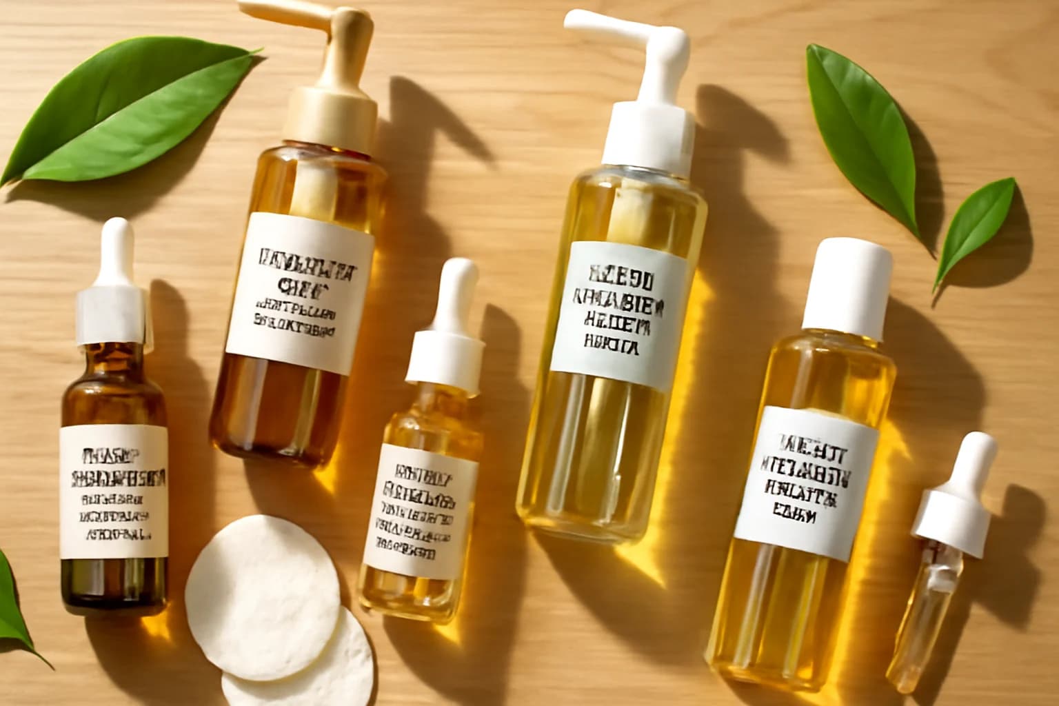 15 Cleansing Oil Terbaik untuk Semua Jenis Kulit