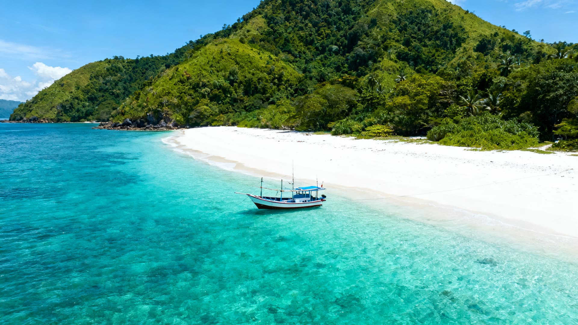 15+ Tempat Menarik di Sabah yang Ramai Tidak Tahu