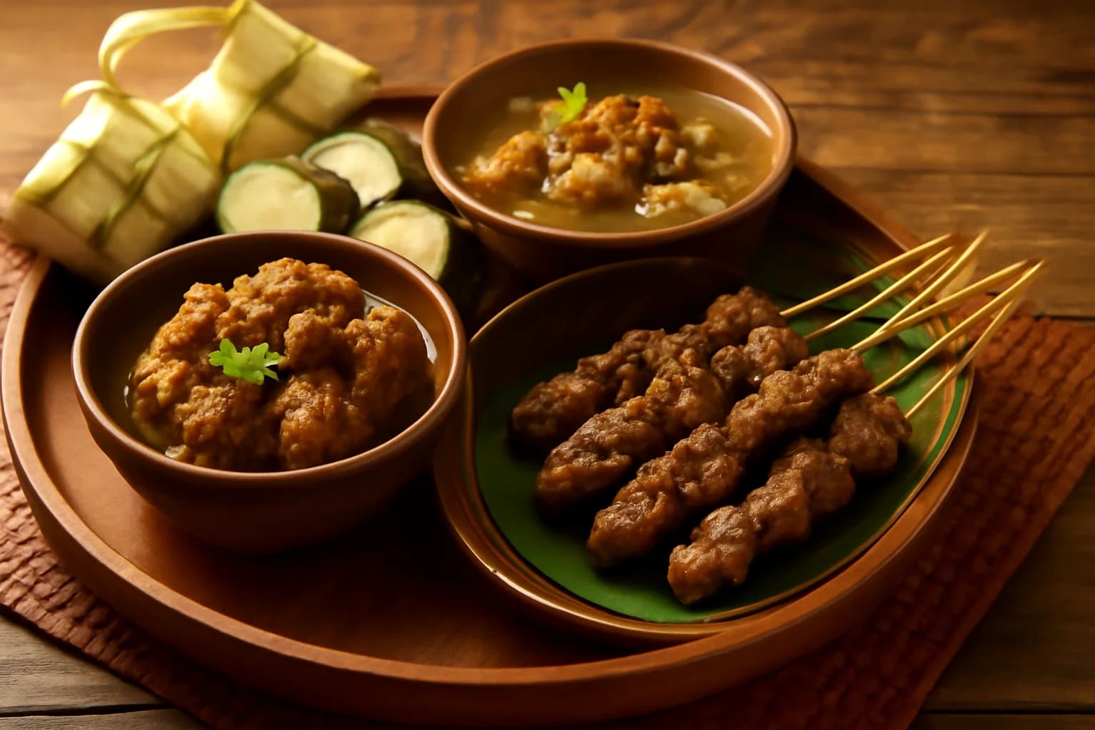 20+ Idea Menu Hari Raya Haji Berasaskan Daging [2025]