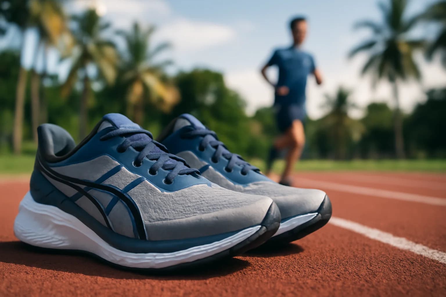 20 Kasut Running Terbaik untuk Beginner & Profesional 2026