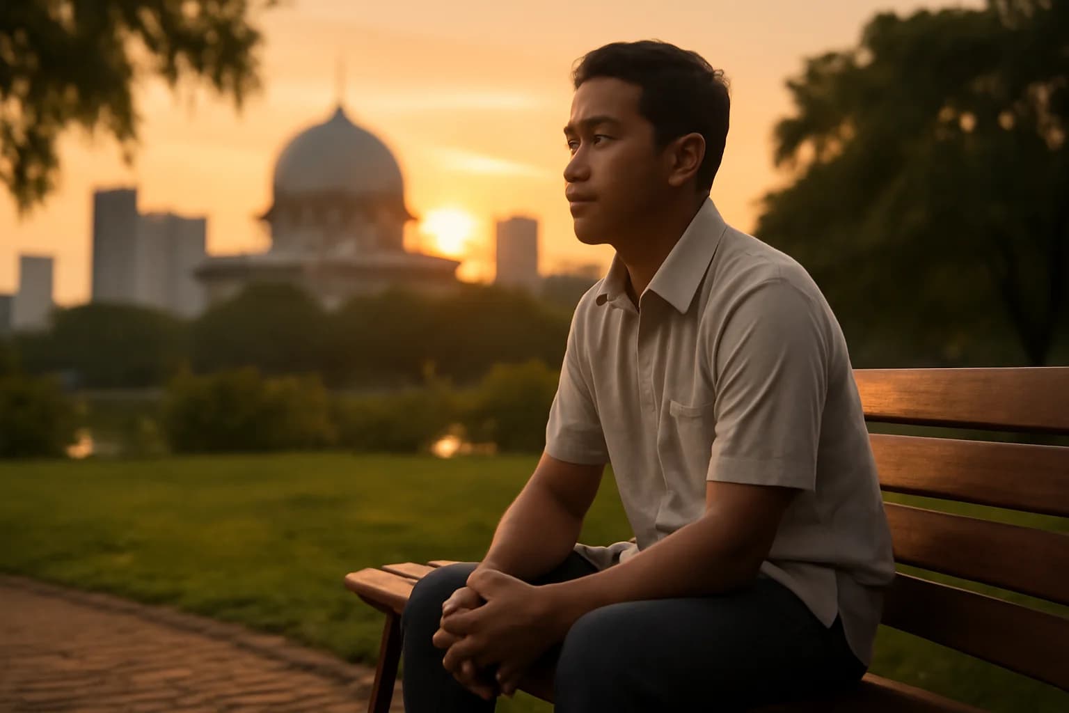 5 Pelajaran Hidup Pahit yang Mengubah Pandangan Kita