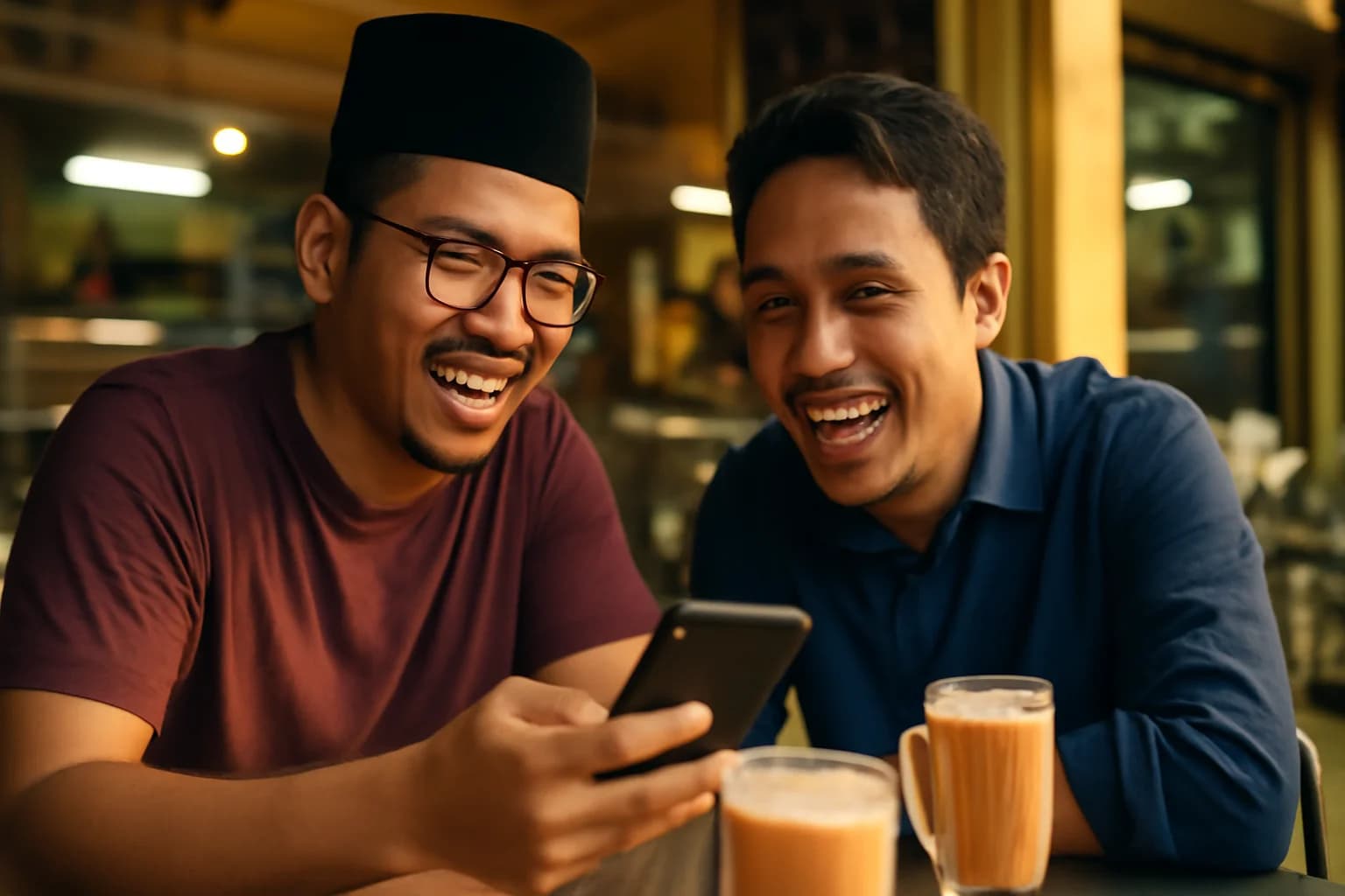 7 Cara Mengekalkan Persahabatan Sampai Bila-Bila Dan Tidak