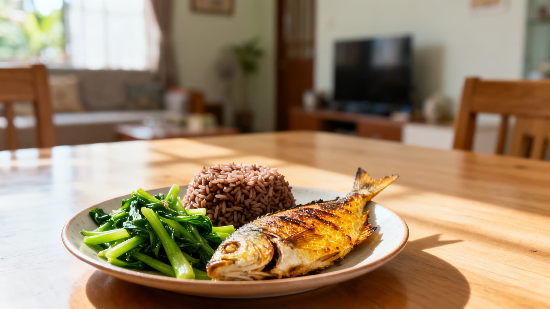 9 Tips Kurus Untuk Elak Makan Berlebihan (Panduan)