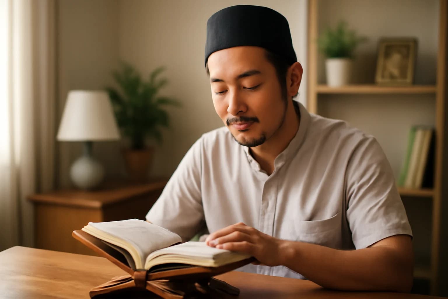 Amalan Terencat Niat Sucinya: Punca, Kesan - Panduan Lengkap
