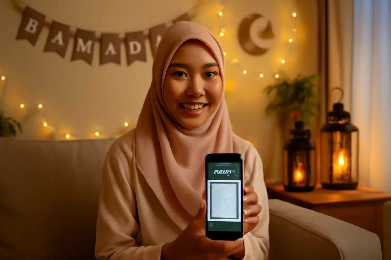 6 Amalan Wanita Ketika Haid di Bulan Ramadan, Jangan