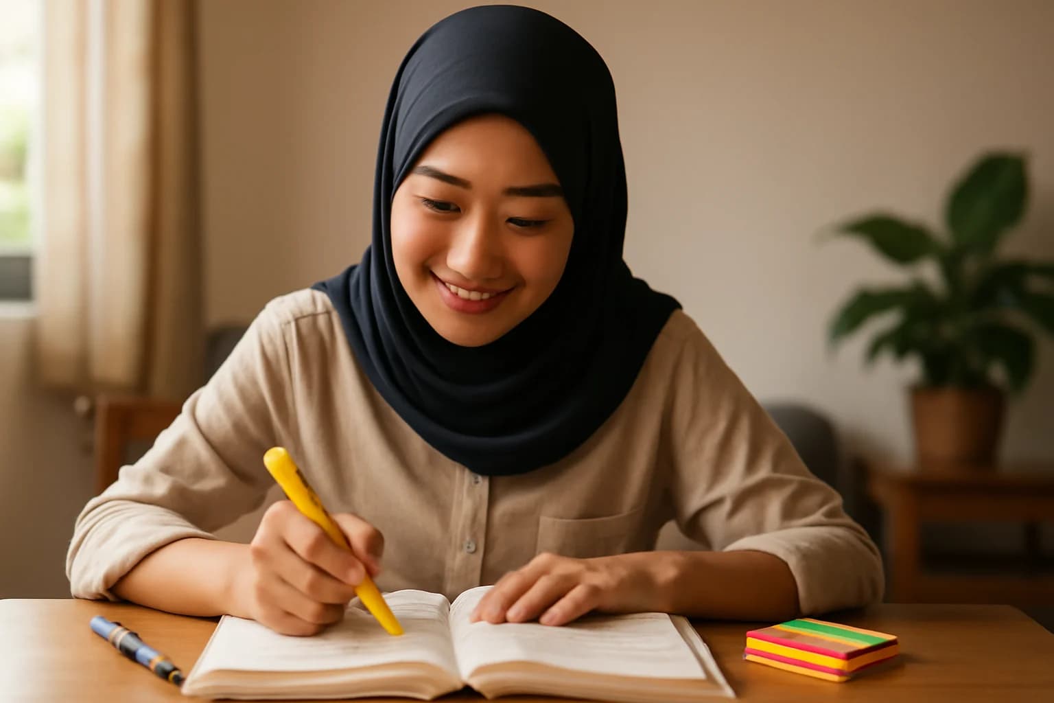 Bagaimana Mengingat dan Menyerap Buku yang Dibaca? Tips 2026
