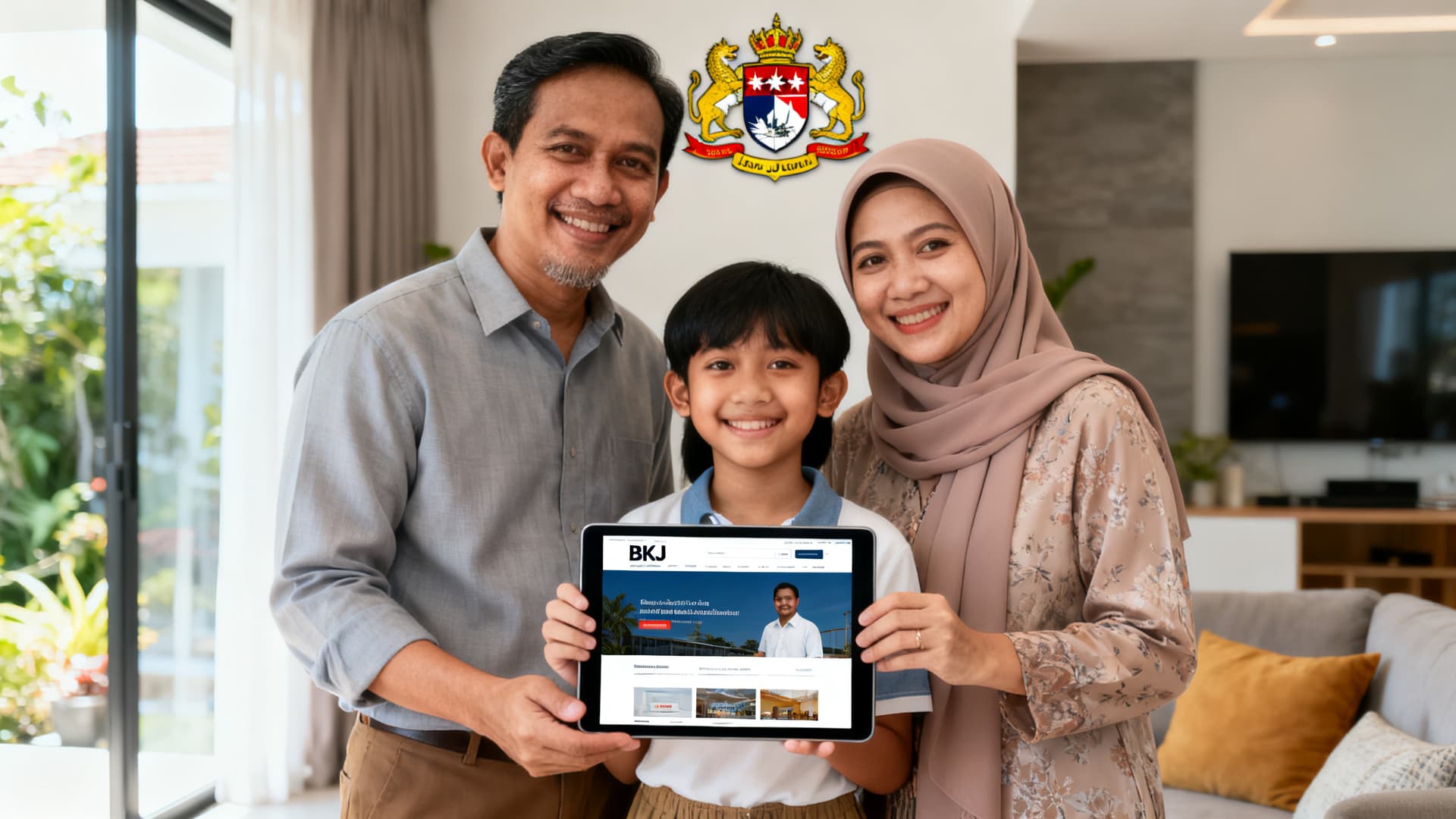 Bantuan Kasih Johor 2026 (Fasa 4) – Semakan & Inisiatif BKJ