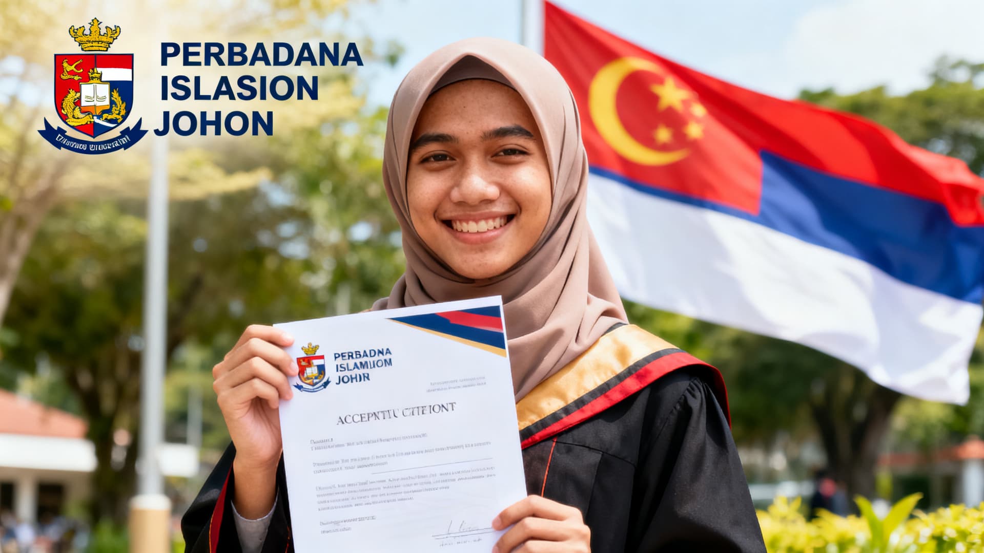 Bantuan Pengajian PIJ RM700-RM1000 2026: Syarat & Mohon