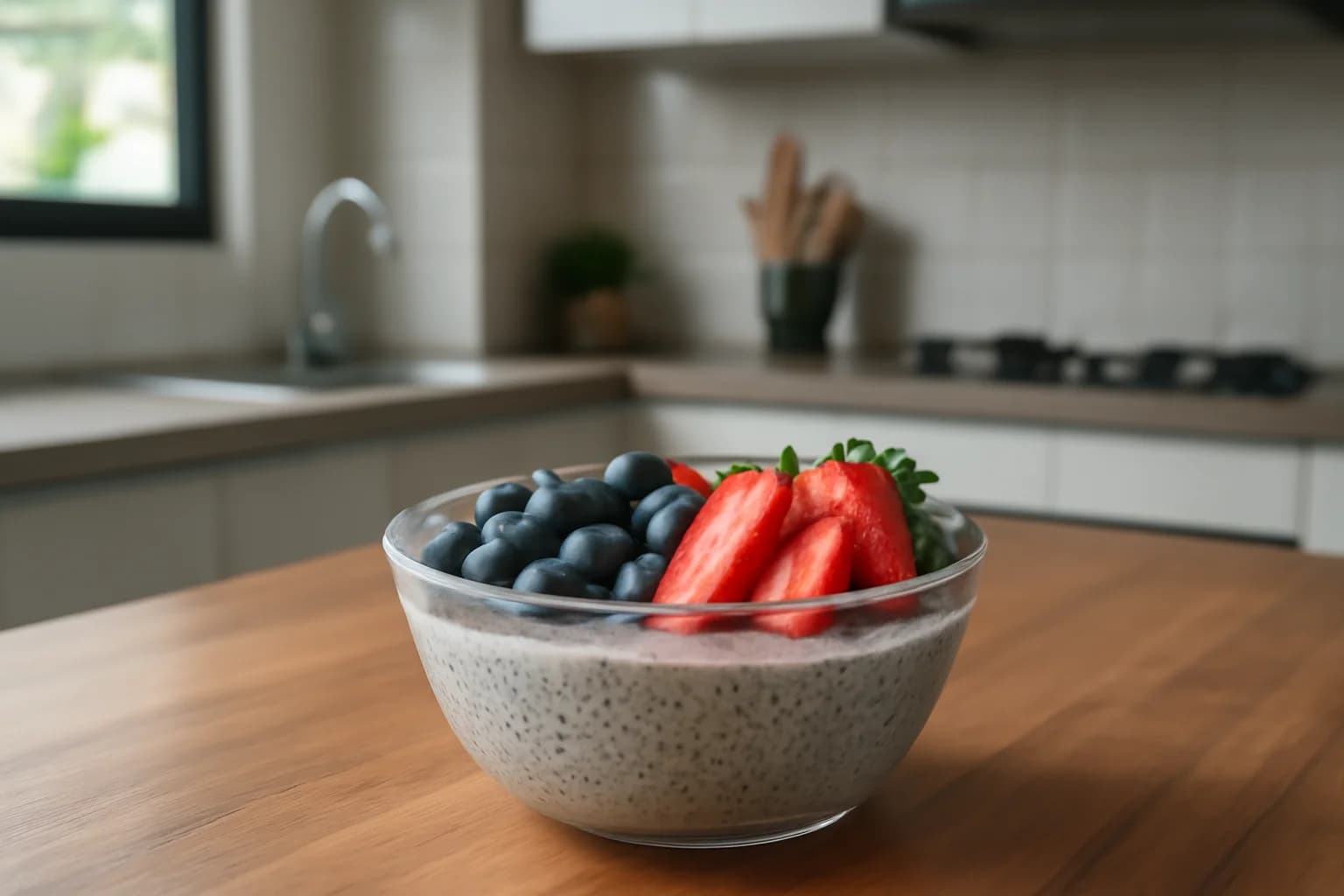 Betulkah Biji Chia Berkhasiat? Ini 7 Kebaikan Chia Seed