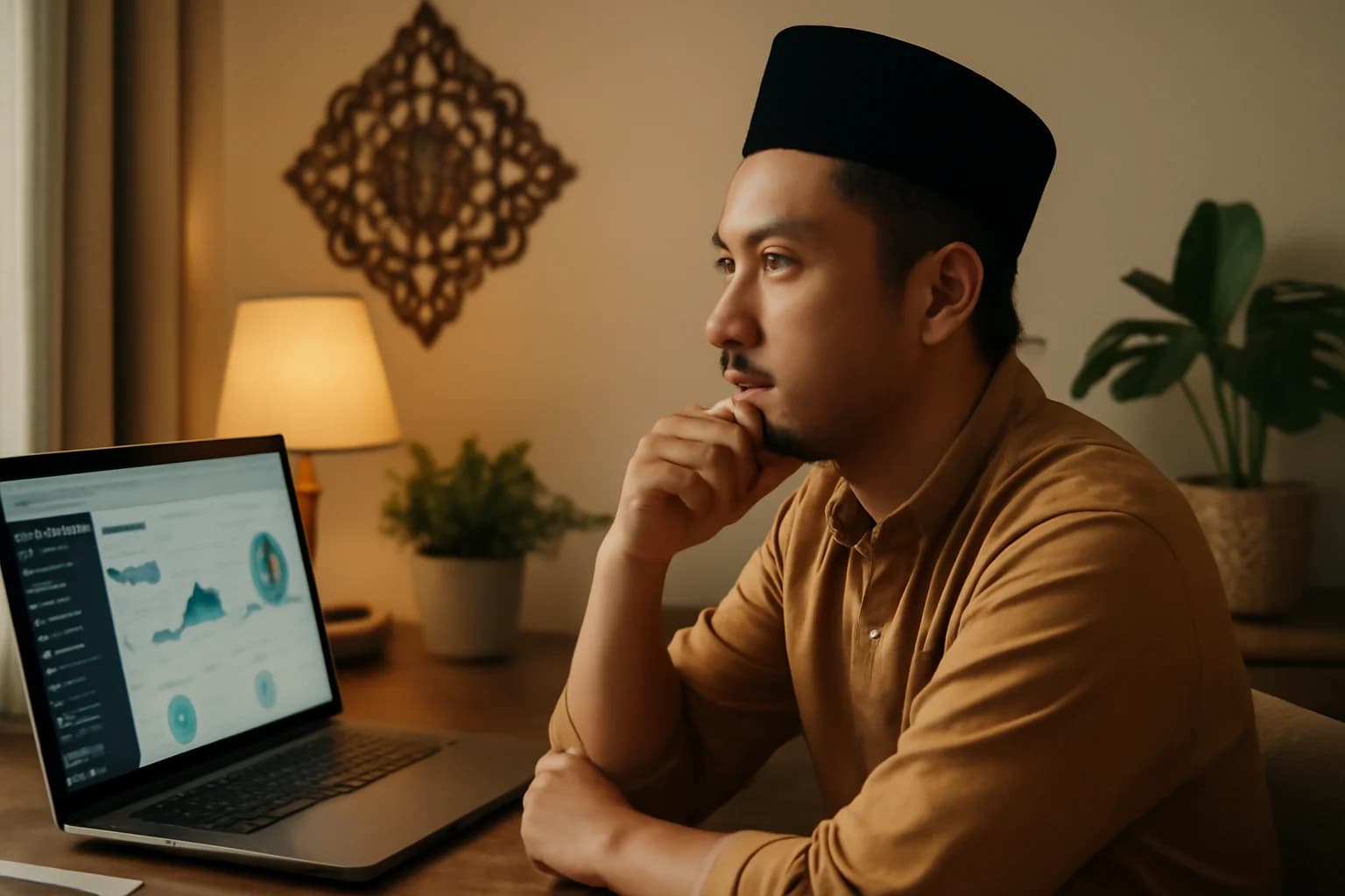 Bisnes Internet: Indah Khabar dari Rupa? Realiti & Tips 2026