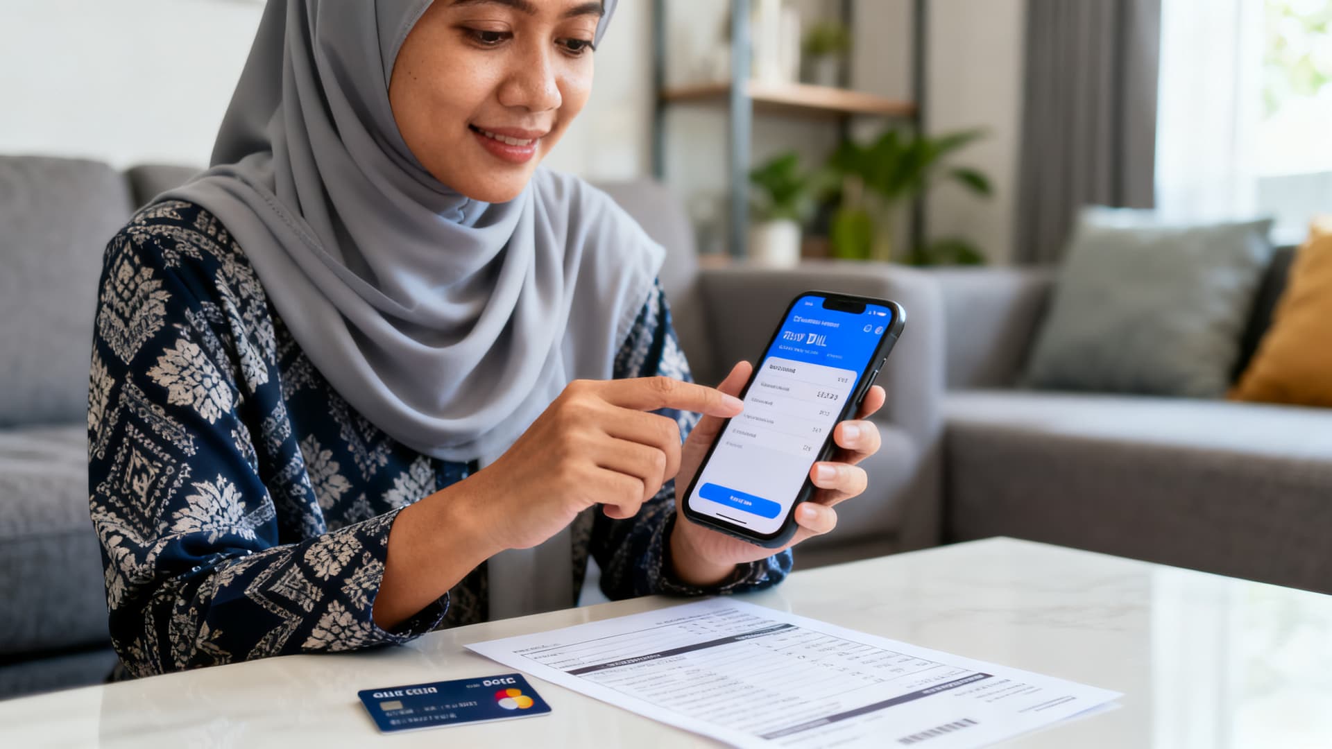 Cara Bayar Kad Kredit & Kenapa Mesti Elak Buat Bayaran