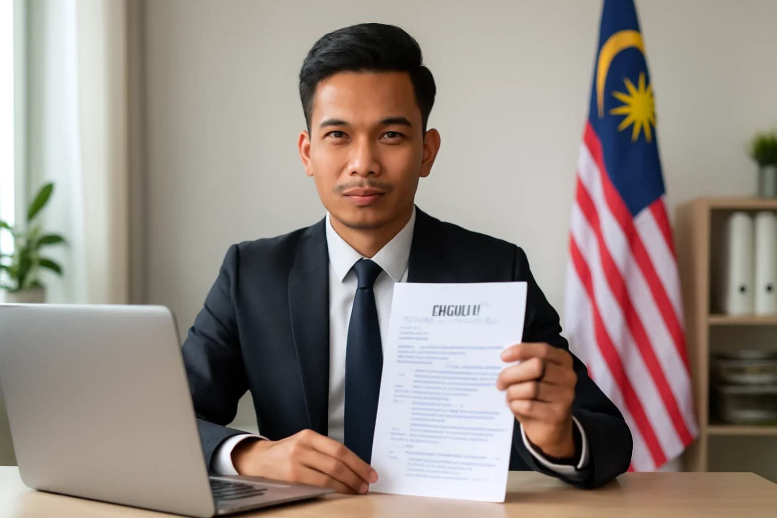 Cara Cari Kerja Kosong: Panduan Persediaan Awal dan Akhir