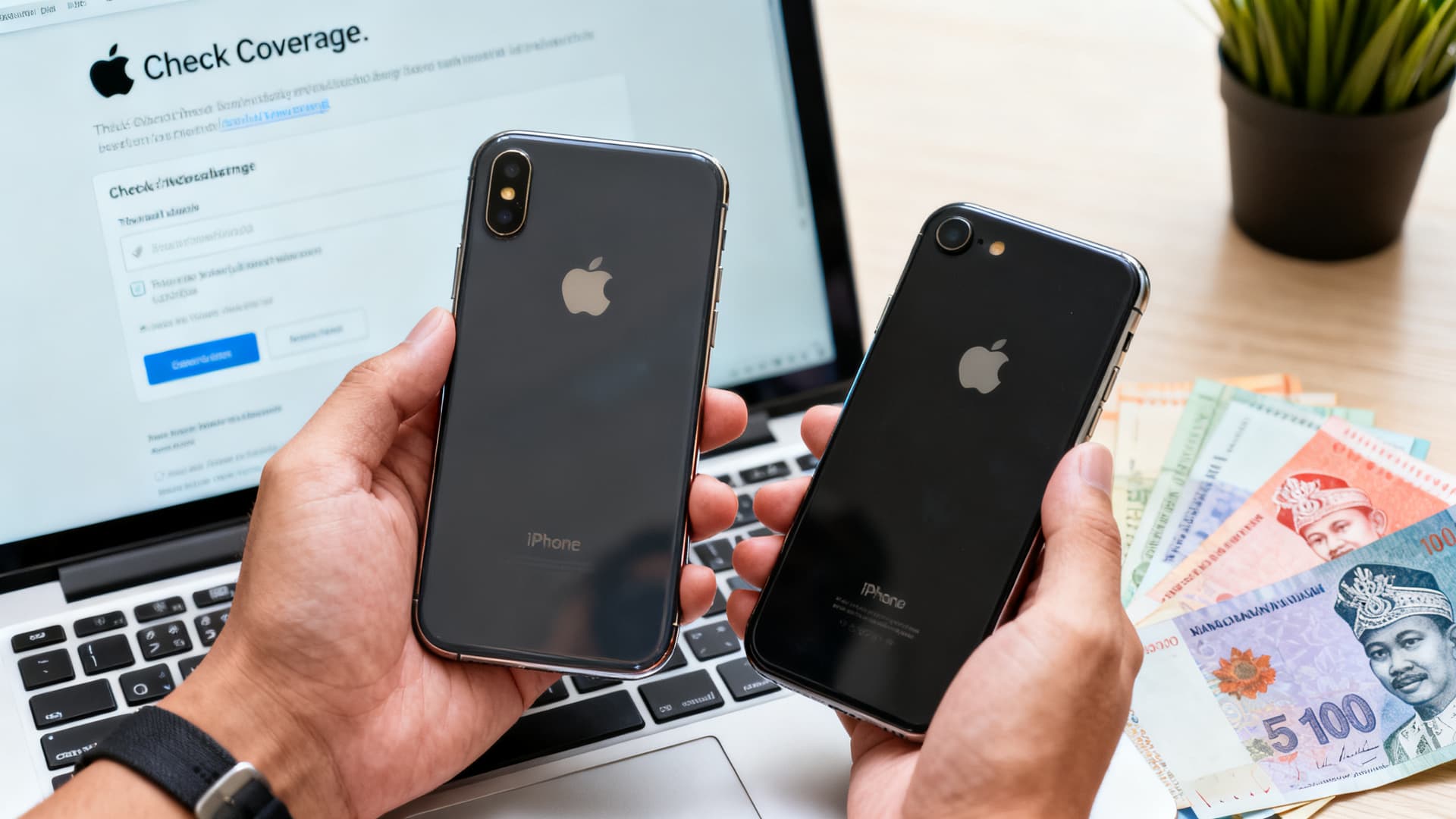 Cara Check iPhone Original – Panduan Lengkap 2026