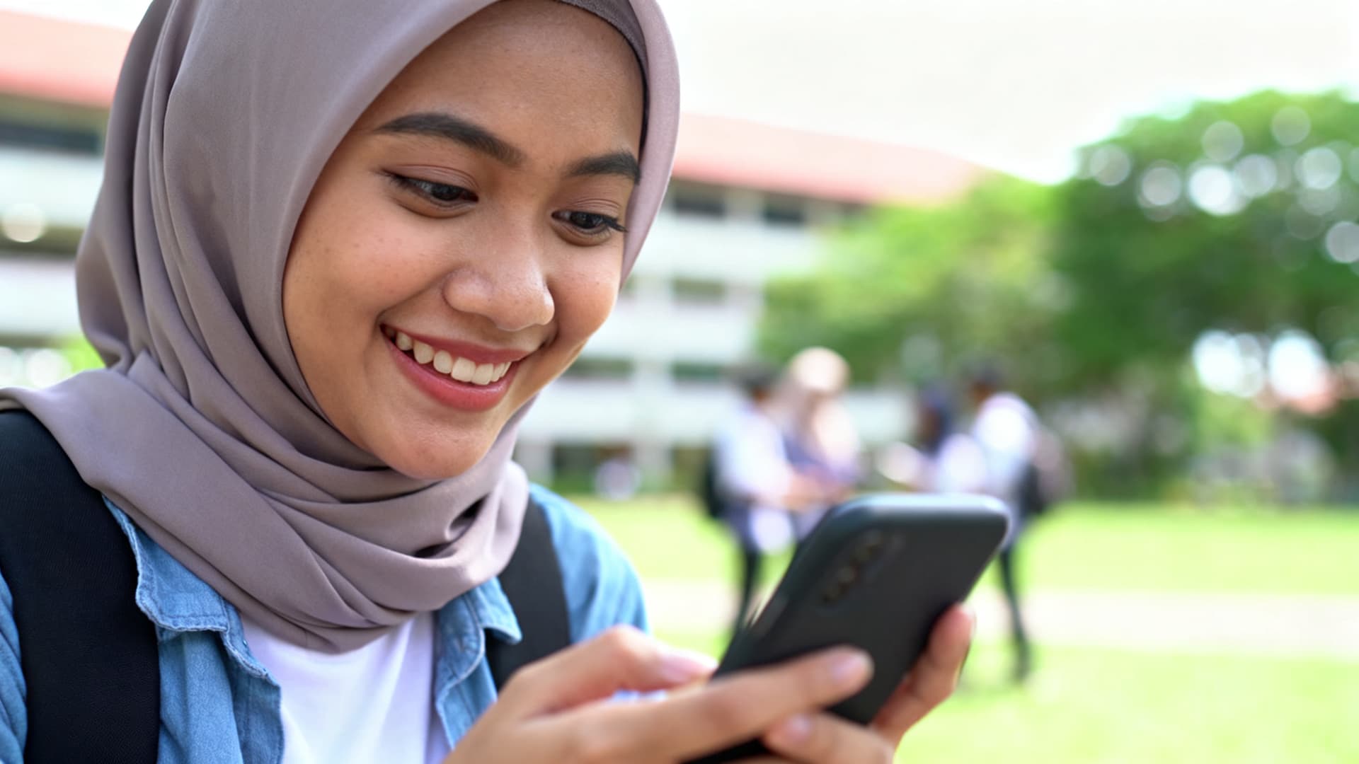 Cara Mohon Zakat UniSZA 2026 Untuk Pelajar Sepenuh Masa