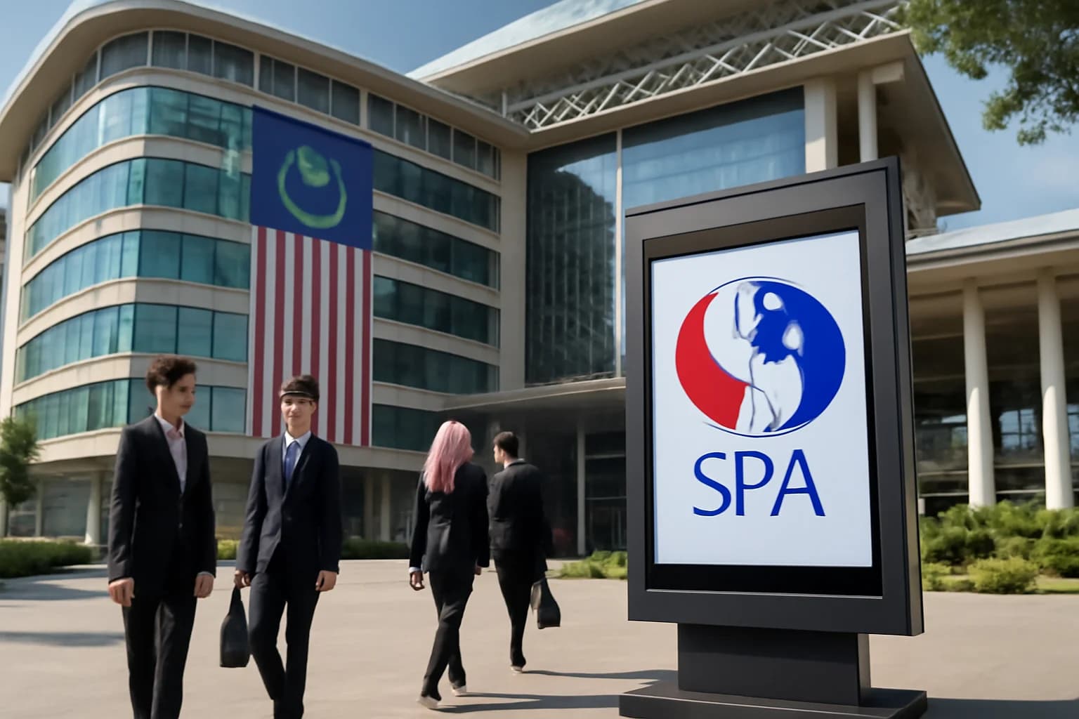 Cara Mudah Masuk Kerja Kerajaan Malaysia 2026 Malaysia 2026