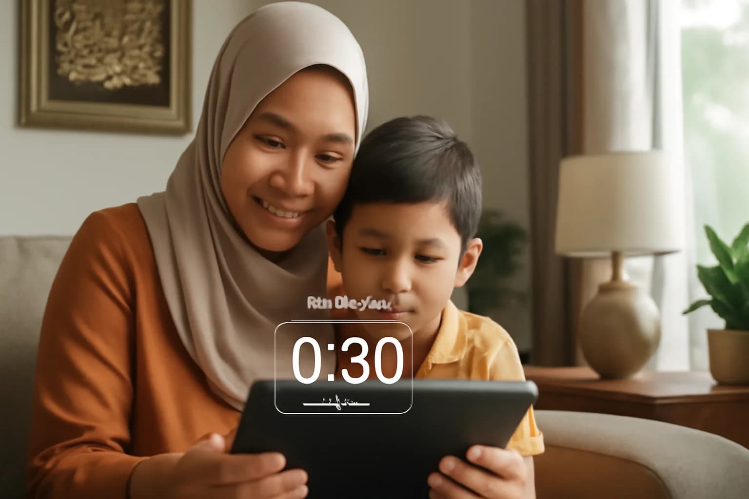 Cara Offkan Shorts di Youtube - Panduan Ibu Bapa Malaysia