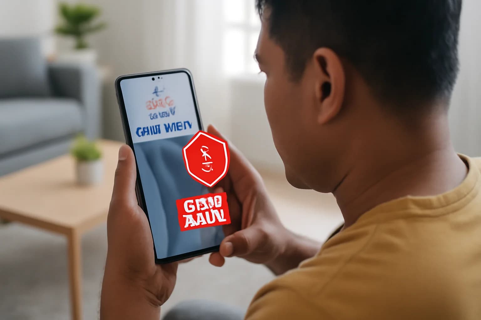 Check Scammer Online Di Malaysia (SemakMule PDRM) 2026