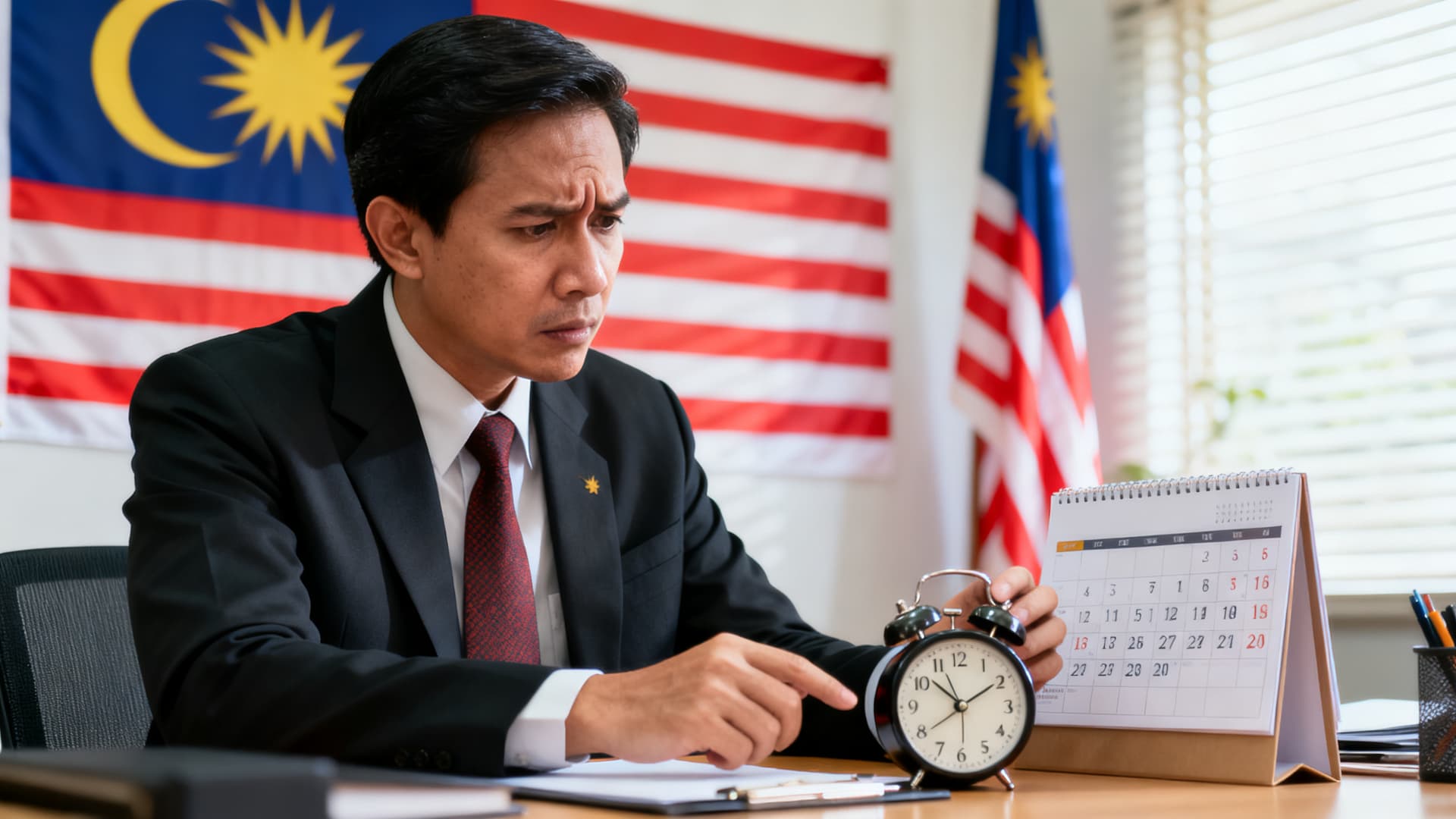 Cuti Kecemasan Penjawat Awam: Prosedur & Pekeliling 2026