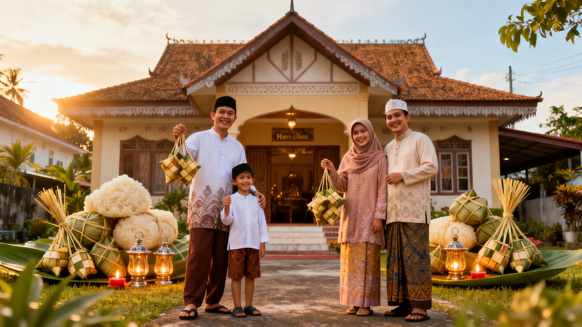 Cuti Peristiwa Di Terengganu 5 Mei Jika Aidilfitri Jatuh