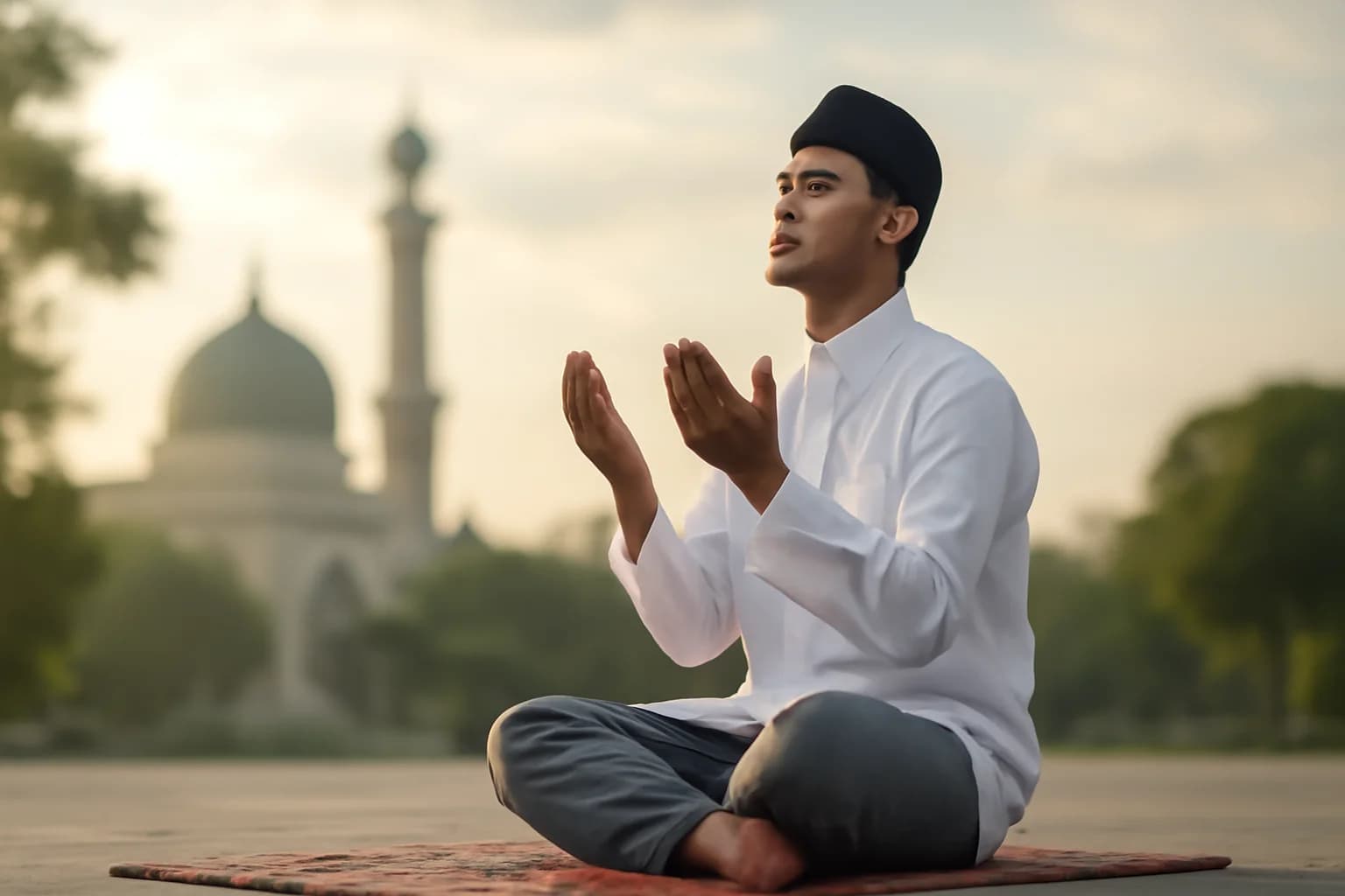 Doa Penuh Makna Apabila Takut Dizalimi & Cara Mengamalkannya