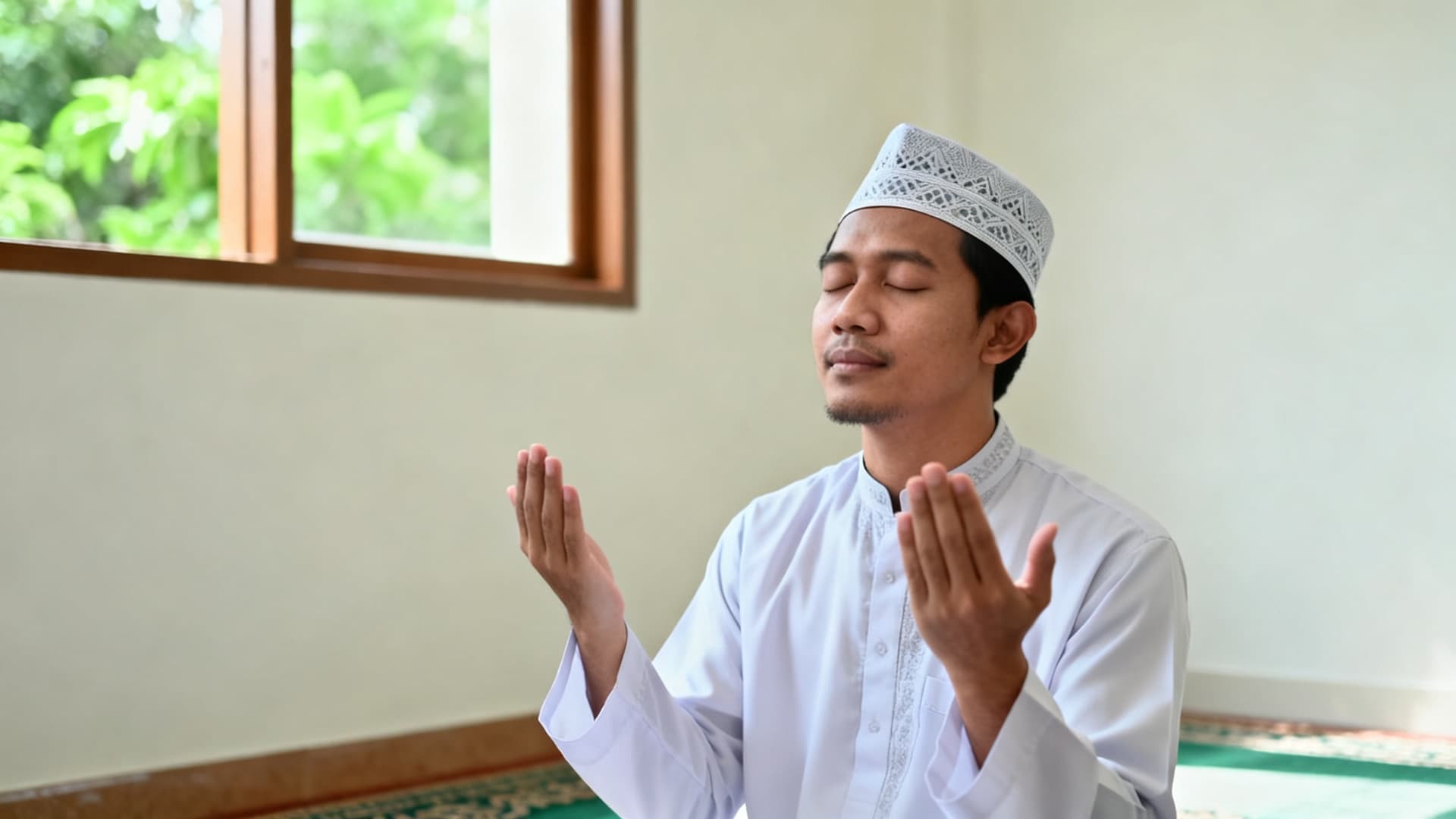 Doa Untuk Sahabat: Panduan Lengkap Mendoakan Kebaikan