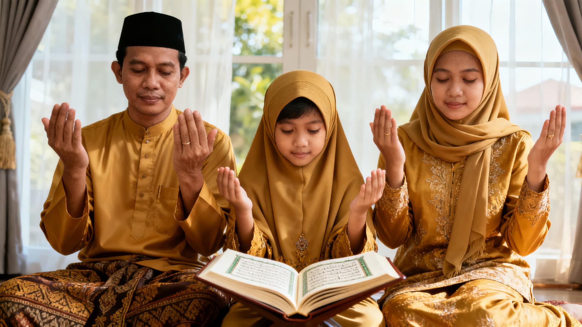 Doa Yasin Dalam Teks Arab / Rumi & Maksudnya: Panduan