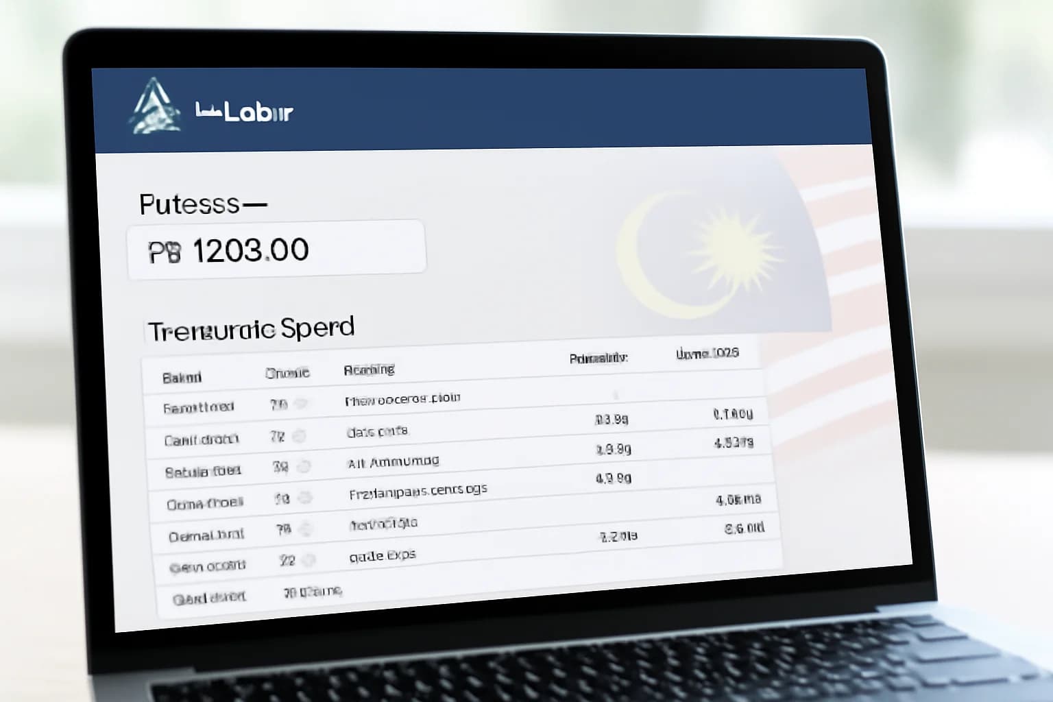 e-Lejar LHDN: Semakan Transaksi Percukaian Secara Online