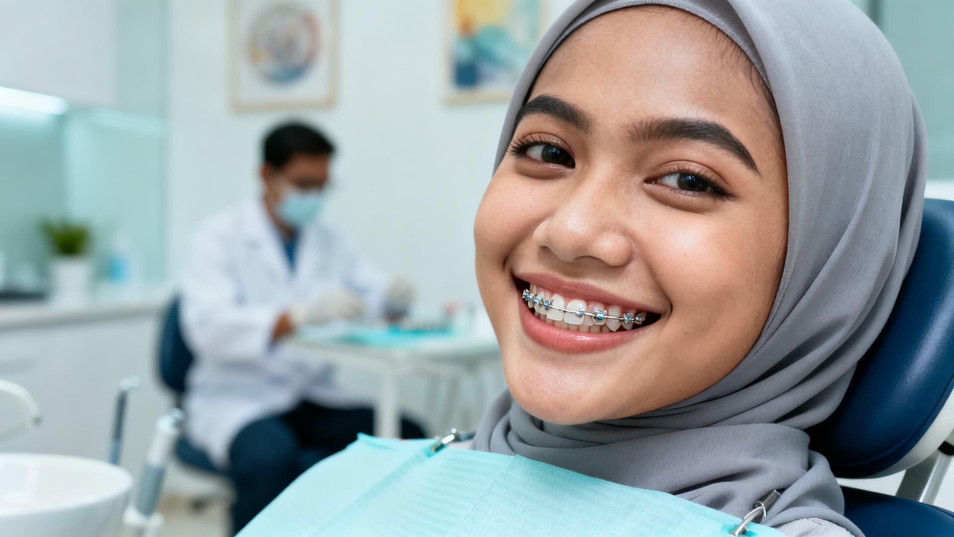 Harga Braces Di Klinik Gigi Swasta & Kerajaan 2026