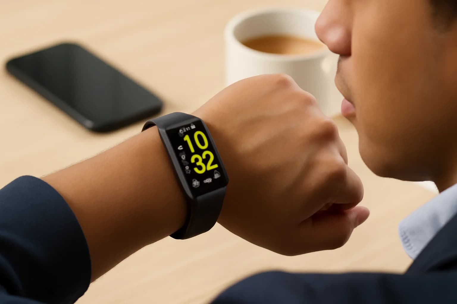 HUAWEI Band 10: Varian, Spesifikasi & Harga Terkini