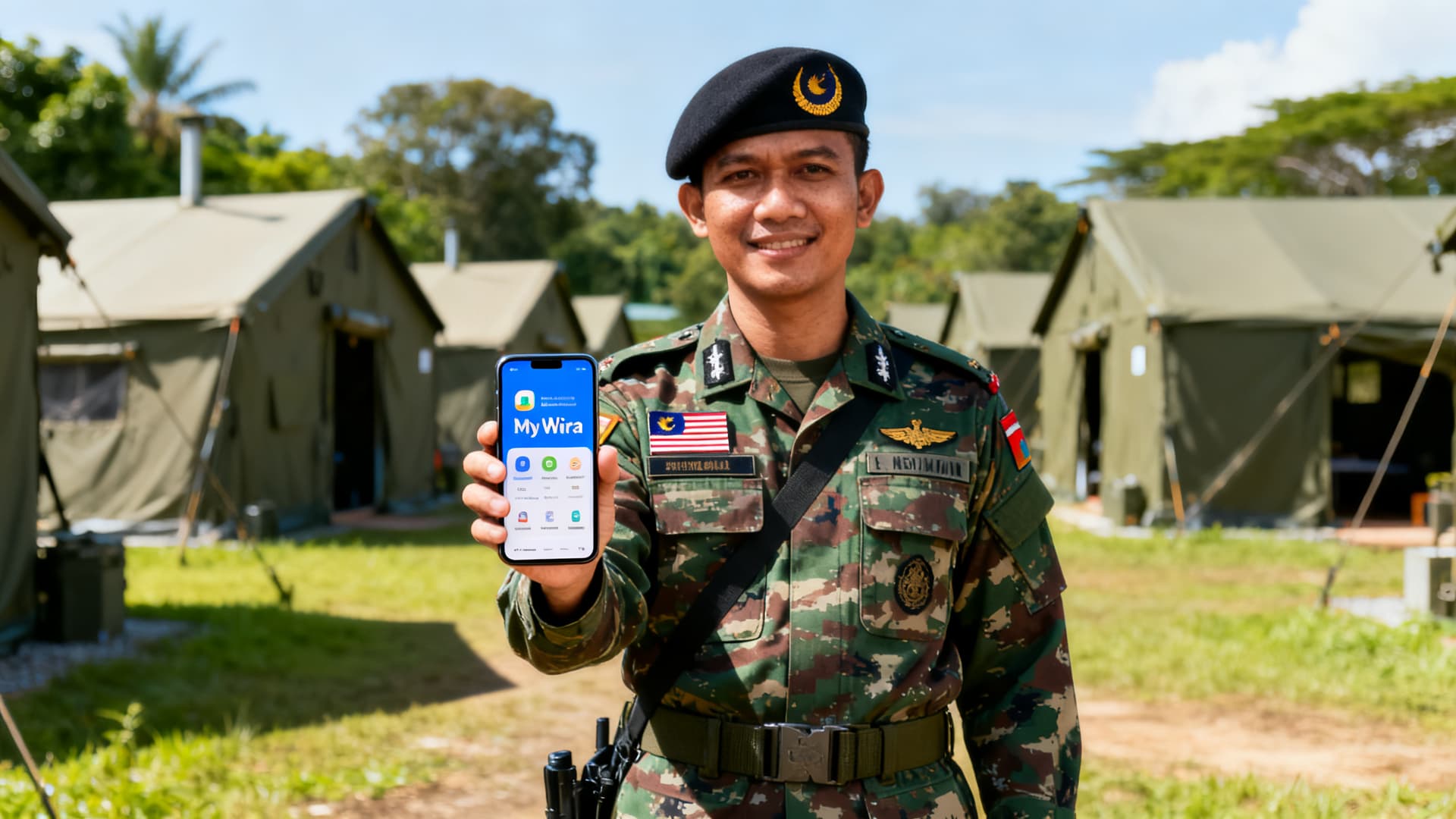 i-Wira LTAT: Cara Daftar, Login & Semakan Penyata Caruman 2026