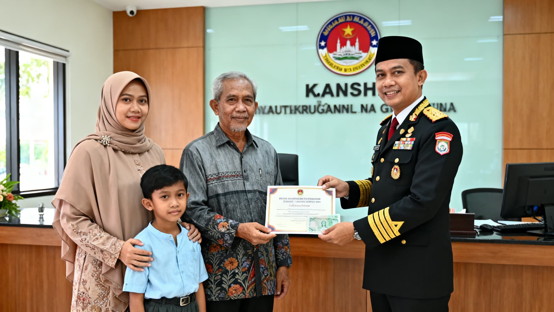iKAFALAH: Bantuan Khairat Kematian Negeri Kedah 2026