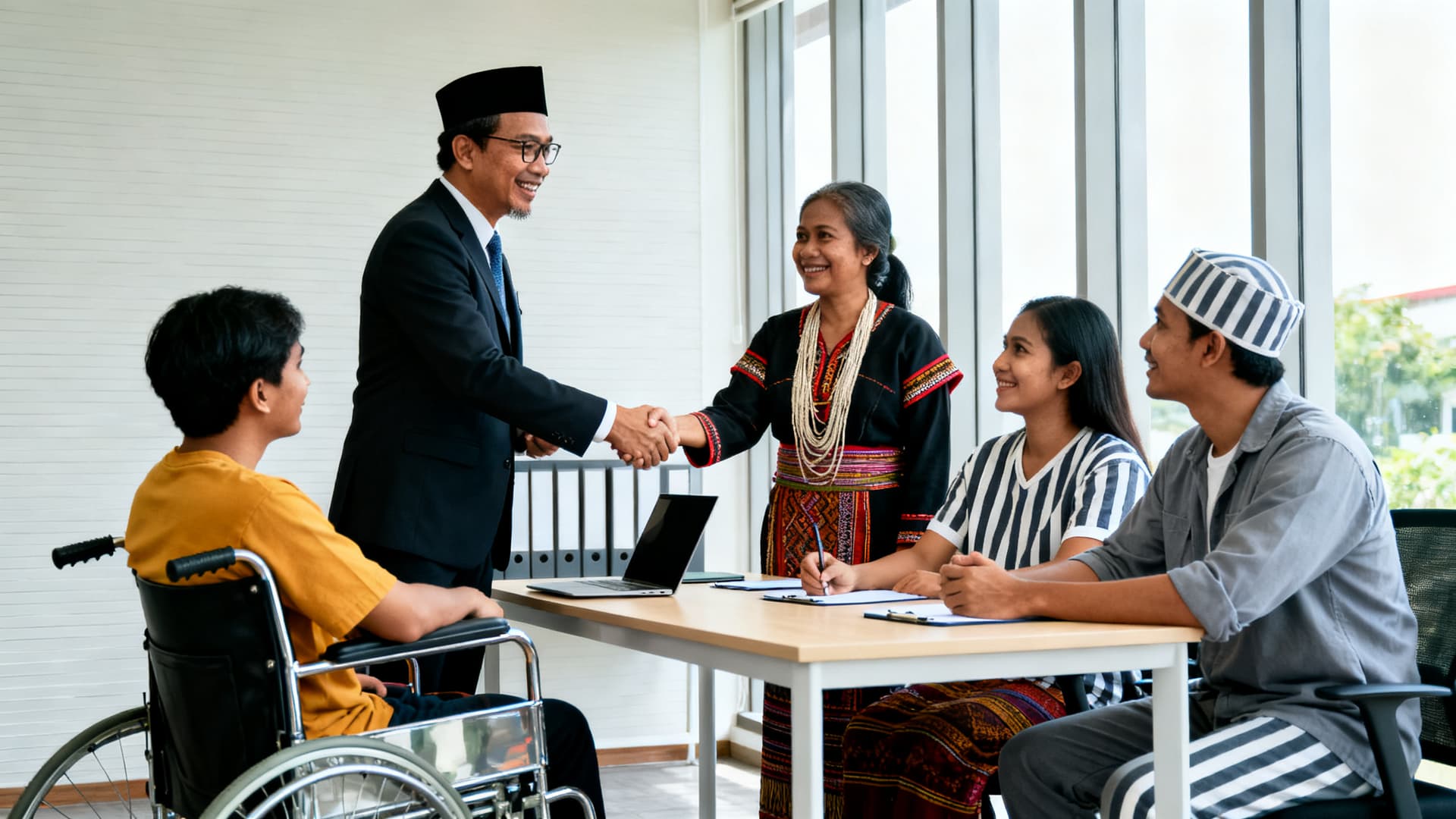 Insentif Kerjaya Madani: Peluang Kerjaya dan Cara Permohonan