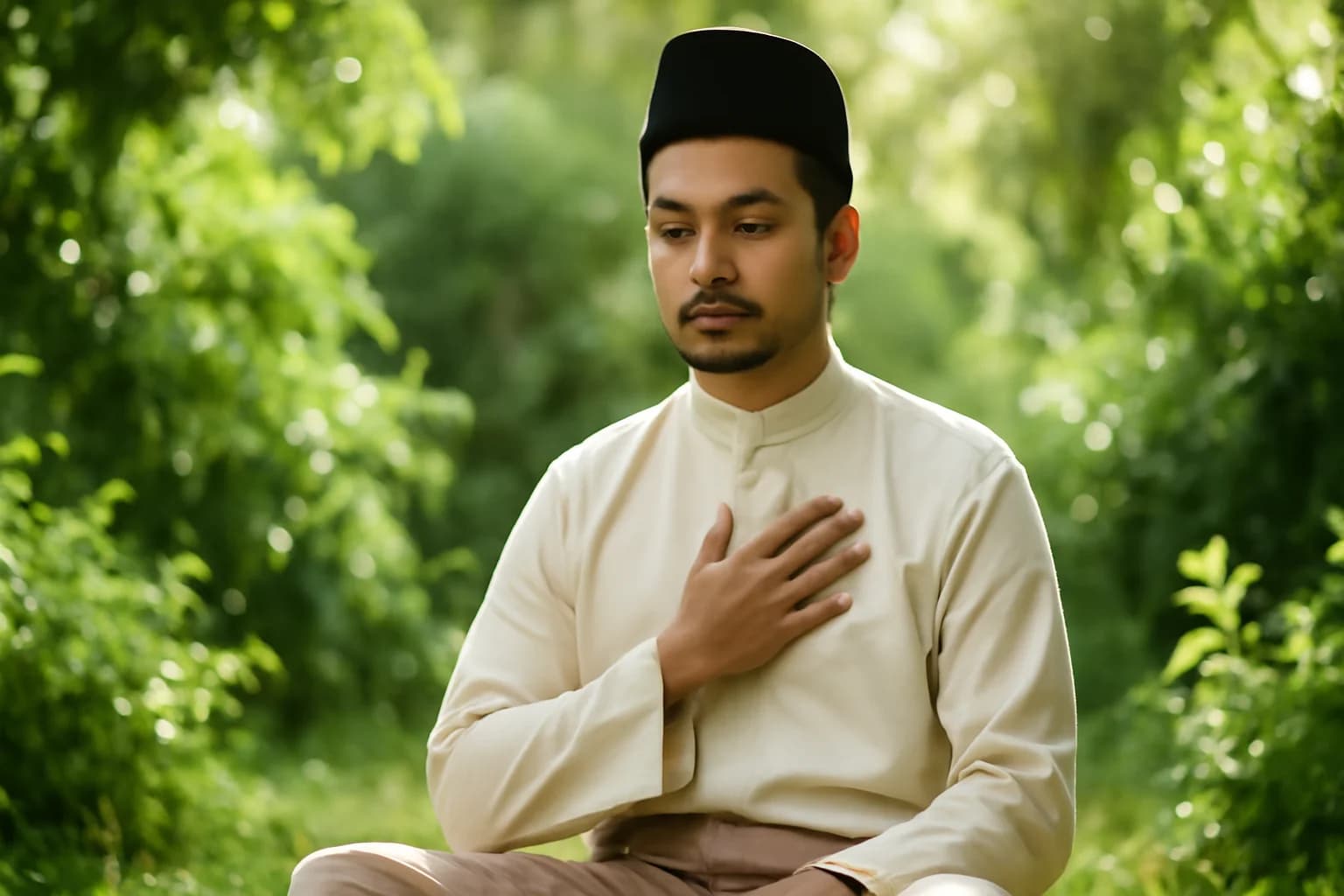 Jangan Dipengaruhi Emosi: Panduan Islam Kawal Perasaan