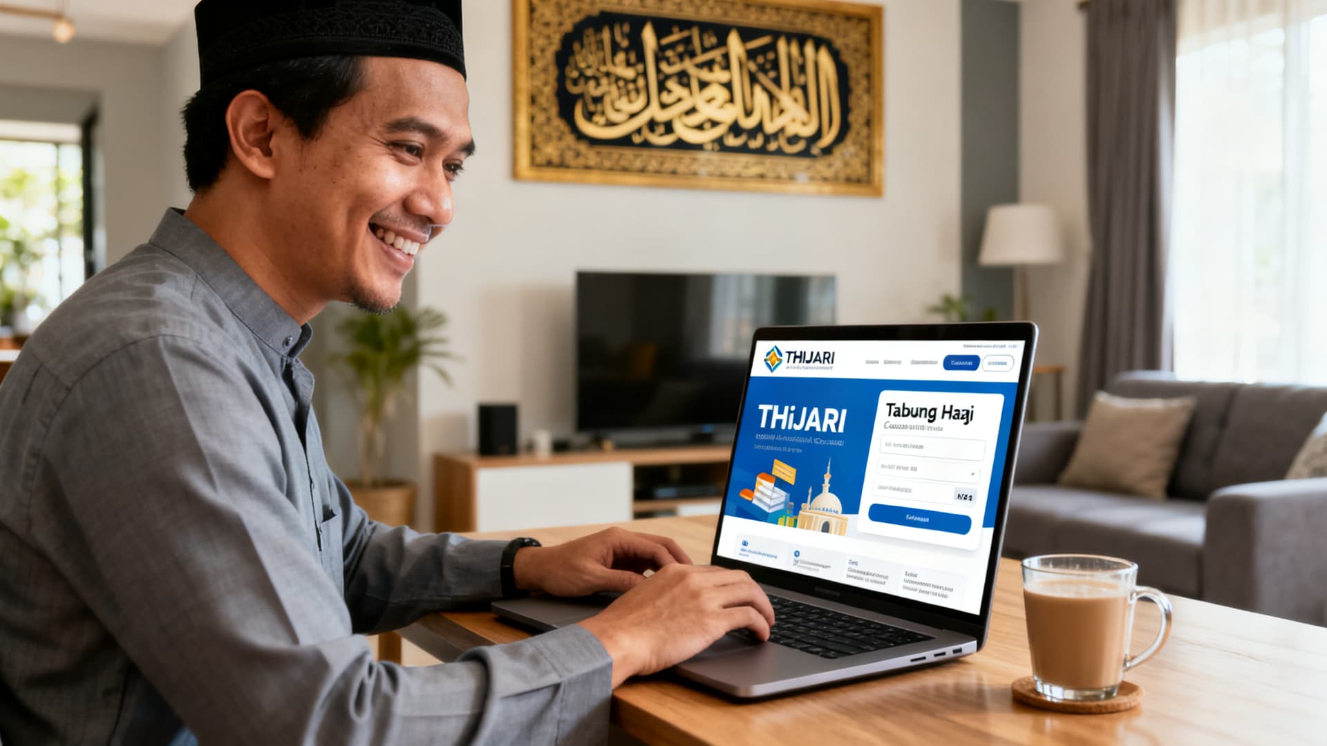 Kemaskini Akaun Tabung Haji (TH) Sebelum 1 Oktober 2026: Panduan Lengkap