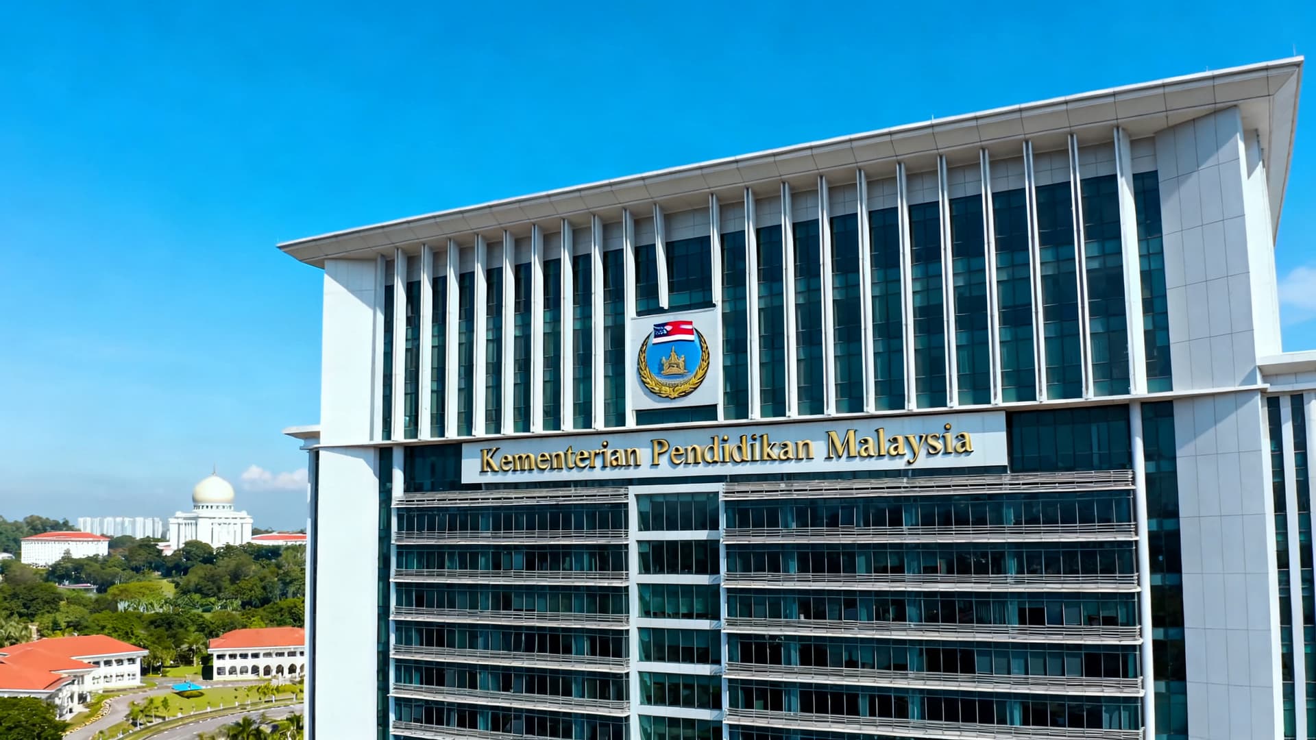 Kementerian Pendidikan Malaysia (KPM): Peranan, Fungsi