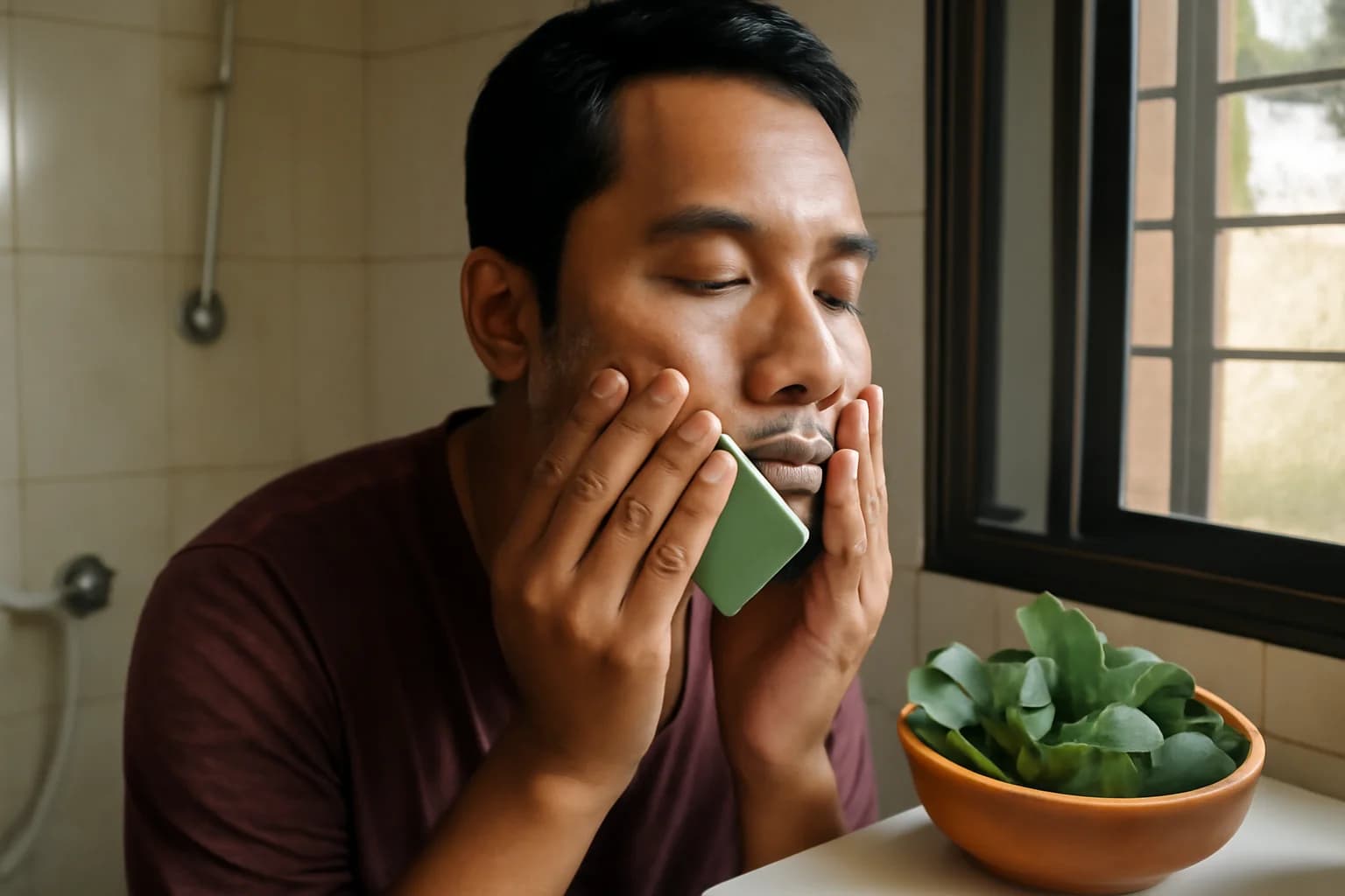 Cara Berkesan Merawat Penyakit Kulit dan Gangguan Sihir