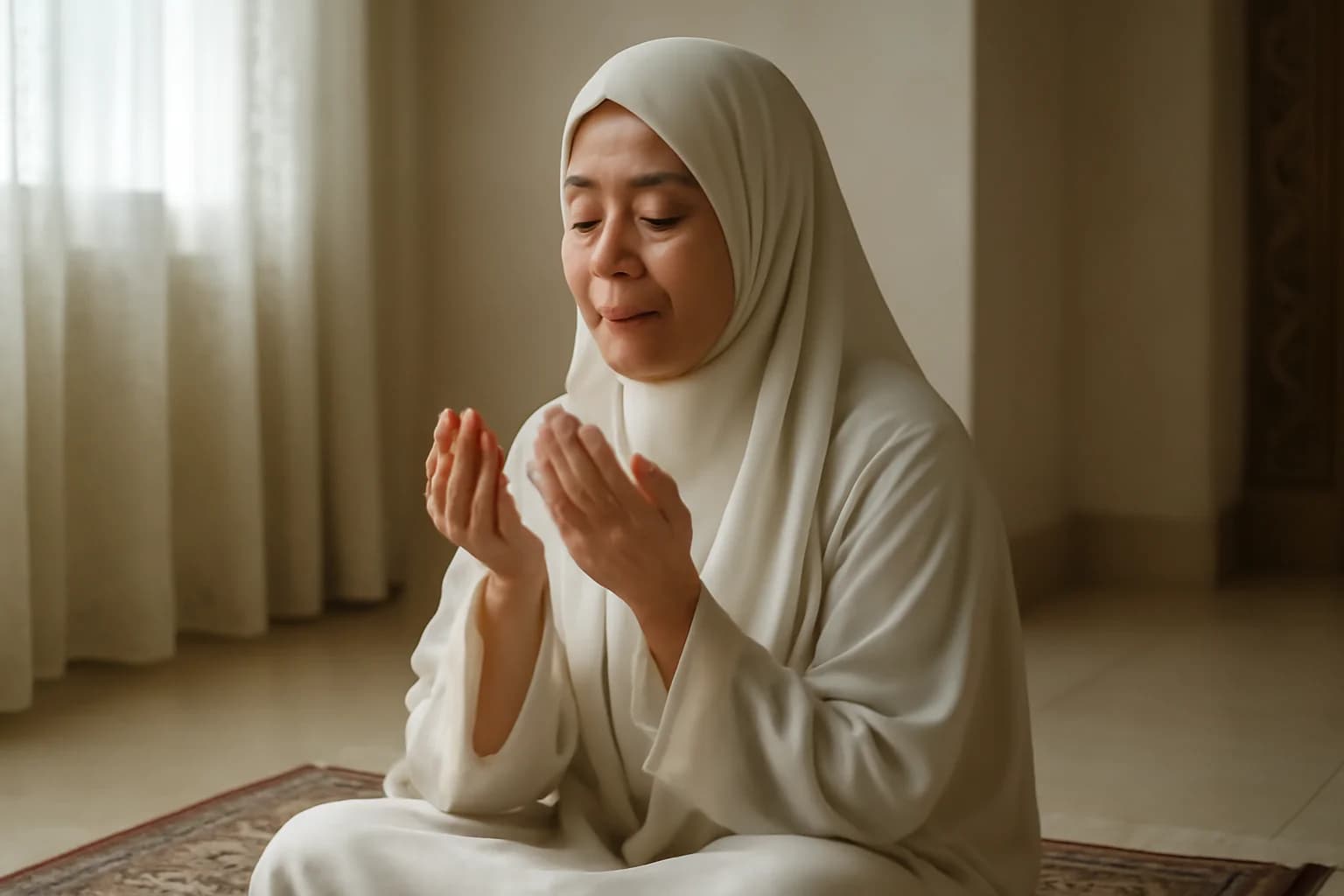 Merawat Perasaan Kecewa Yang Menggoyahkan Jiwa Malaysia