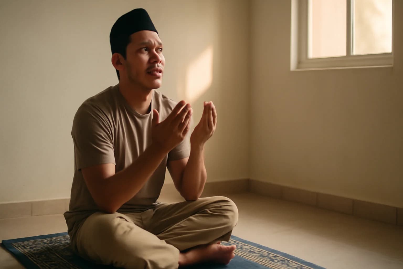 Musibah 2026: 3 Hikmah Ujian Mendekatkan Hati pada Allah