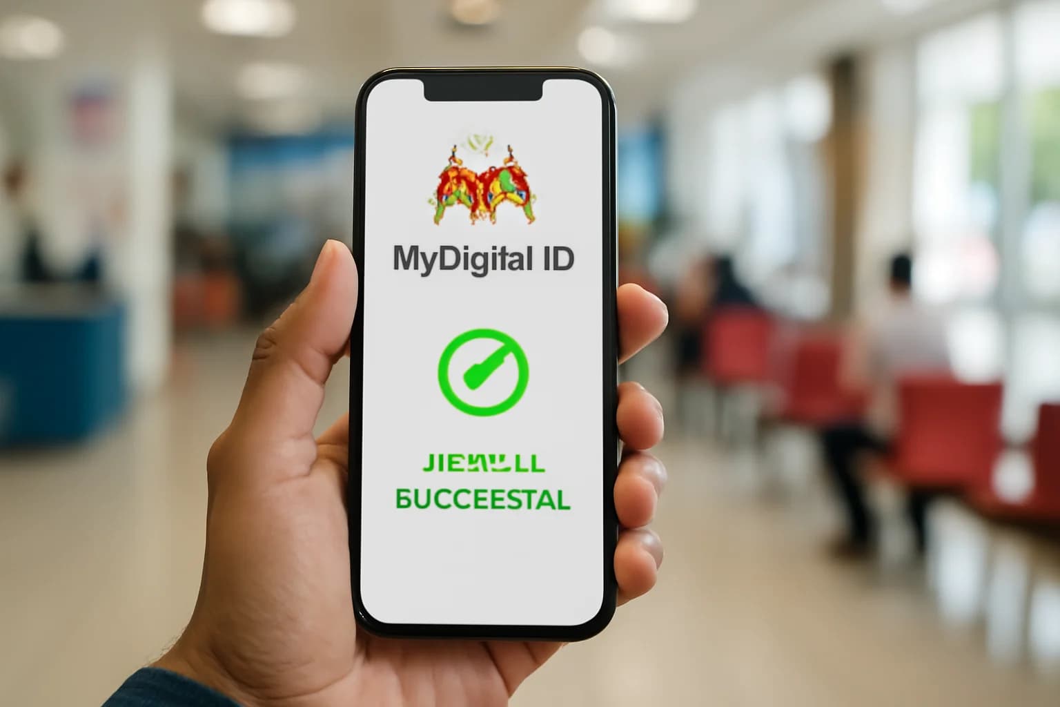 MyDigital ID Tamat Tempoh? Ini 5 Langkah Renew Online Je