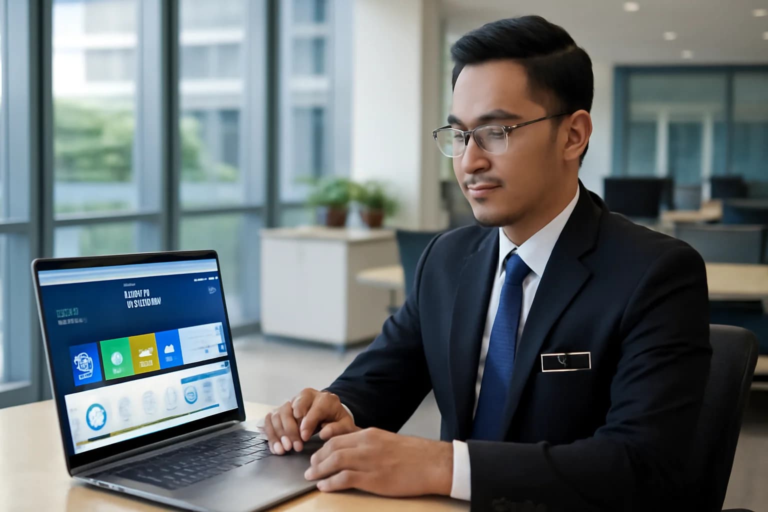 Nilai Sepunya HRMIS: Skor & Cara Penilaian Penjawat Awam