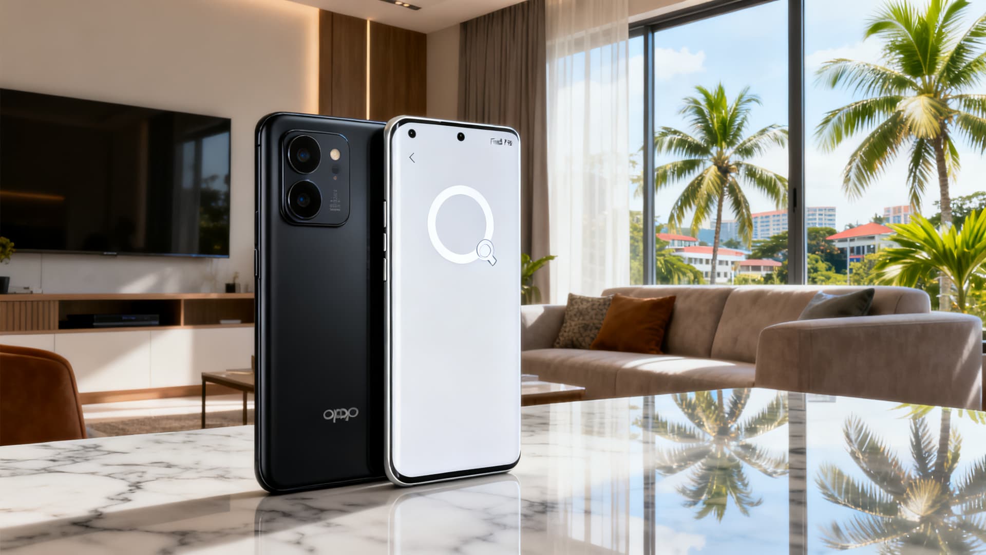 OPPO Find X8 & X8 Pro Malaysia: Spesifikasi, Varian, Harga