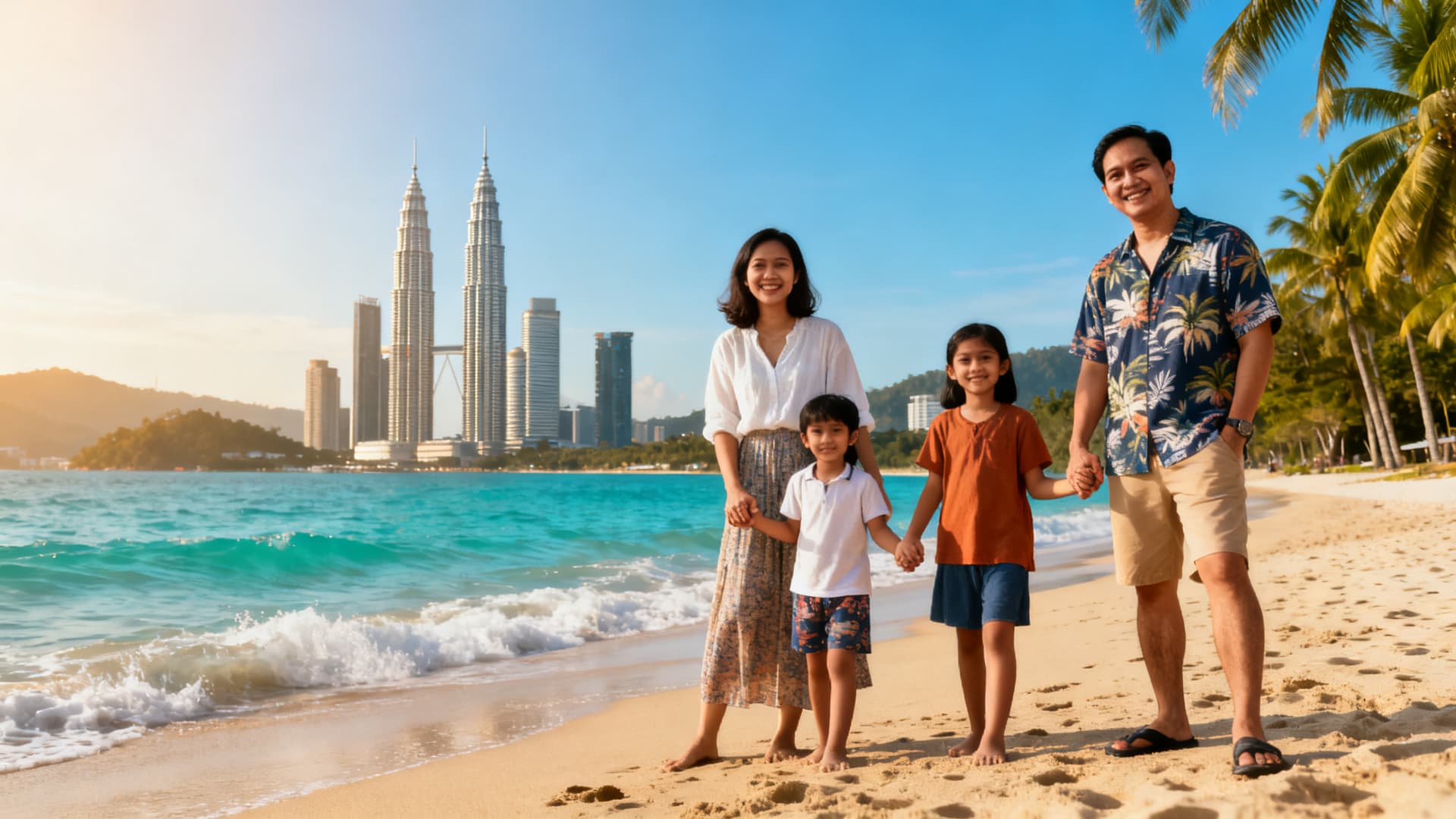 Pakej Cuti Penjawat Awam & Pesara Kerajaan 2026 Malaysia