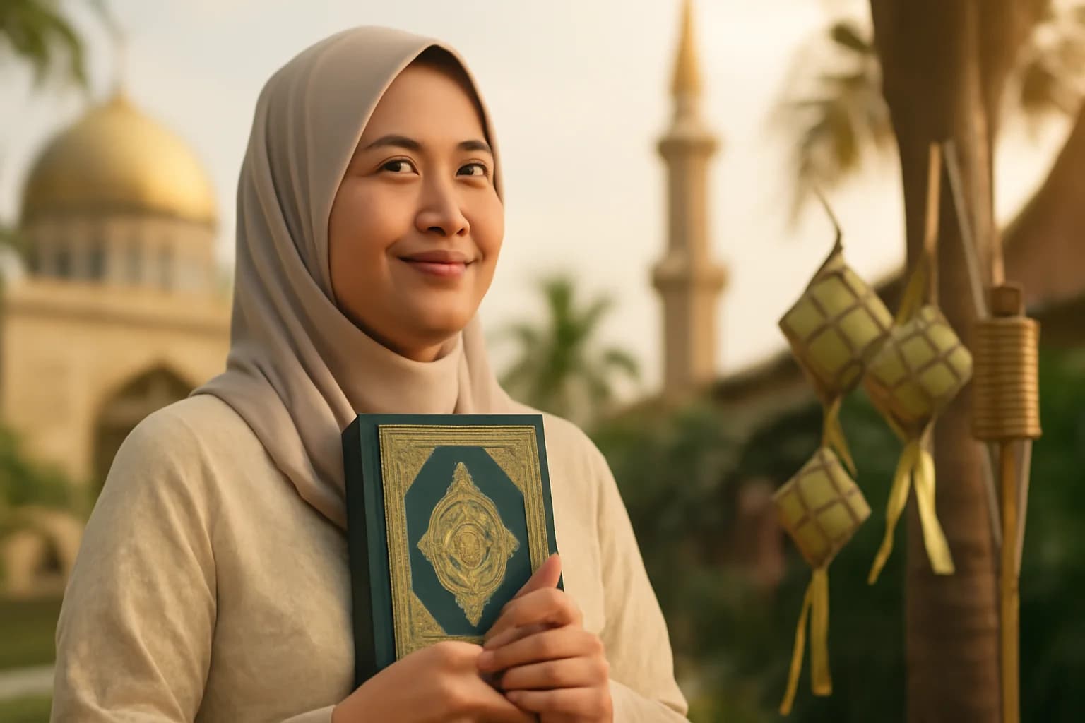 Panduan Lengkap Kehidupan Muallaf di Malaysia: Cabaran
