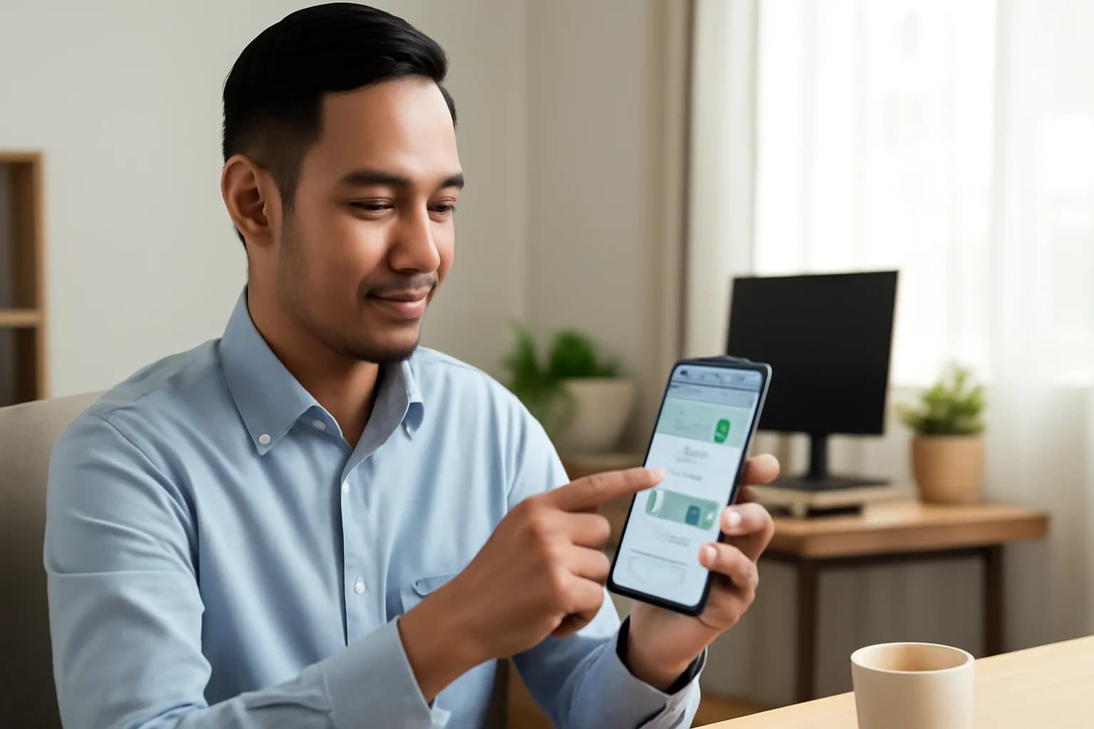 Pelaburan Robo-Advisor di Malaysia: Sesuai untuk Siapa?