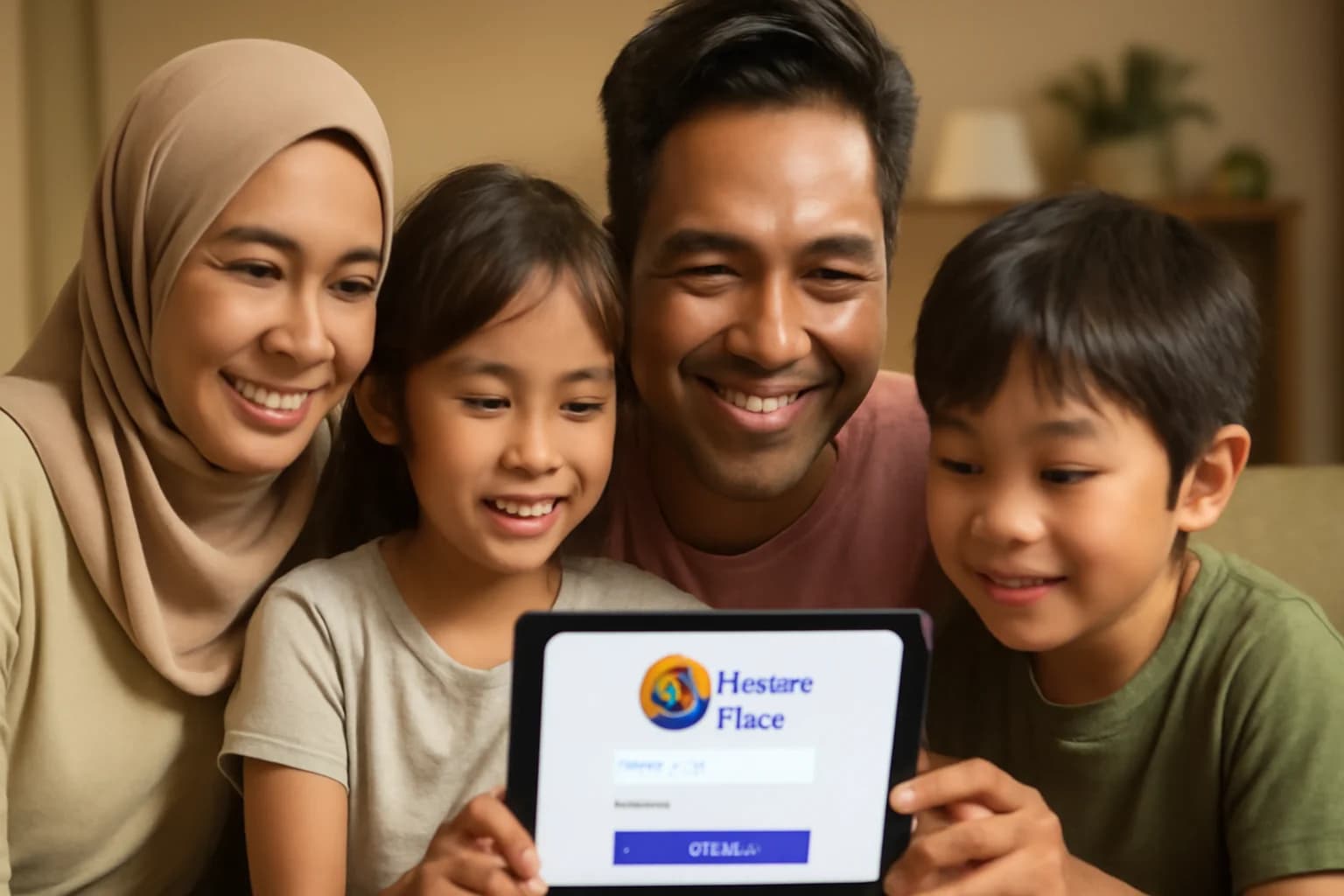 Penamaan KWSP: Cara Daftar, Syarat dan Kepentingannya