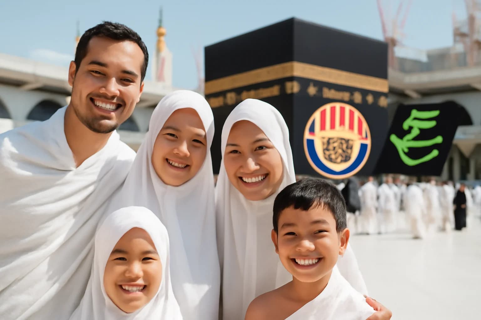 Pengeluaran Haji KWSP 2026: Syarat & Cara Mohon Terkini